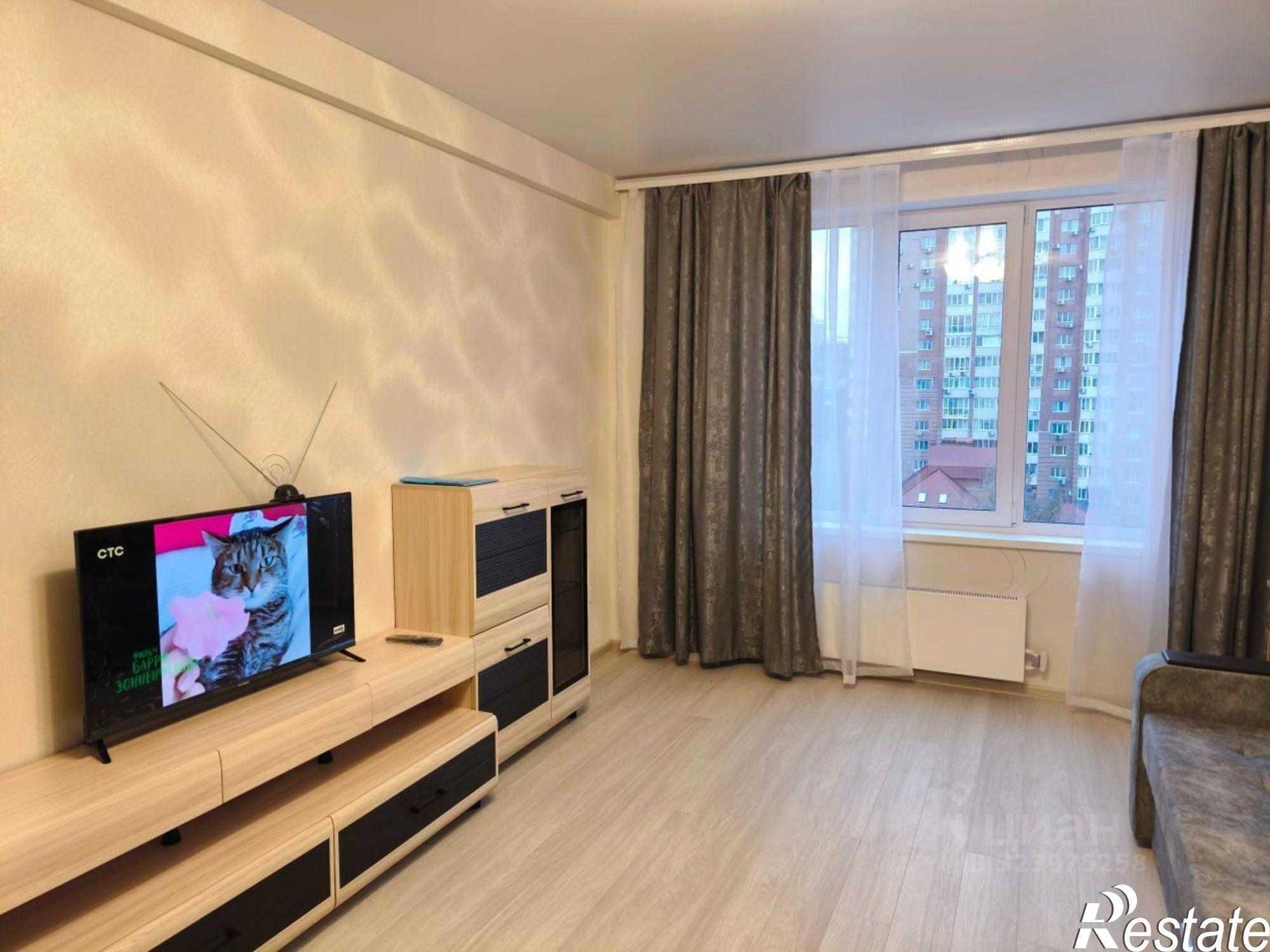 Сдать квартиру за 33 000 рублей на Конноармейская улица, 5