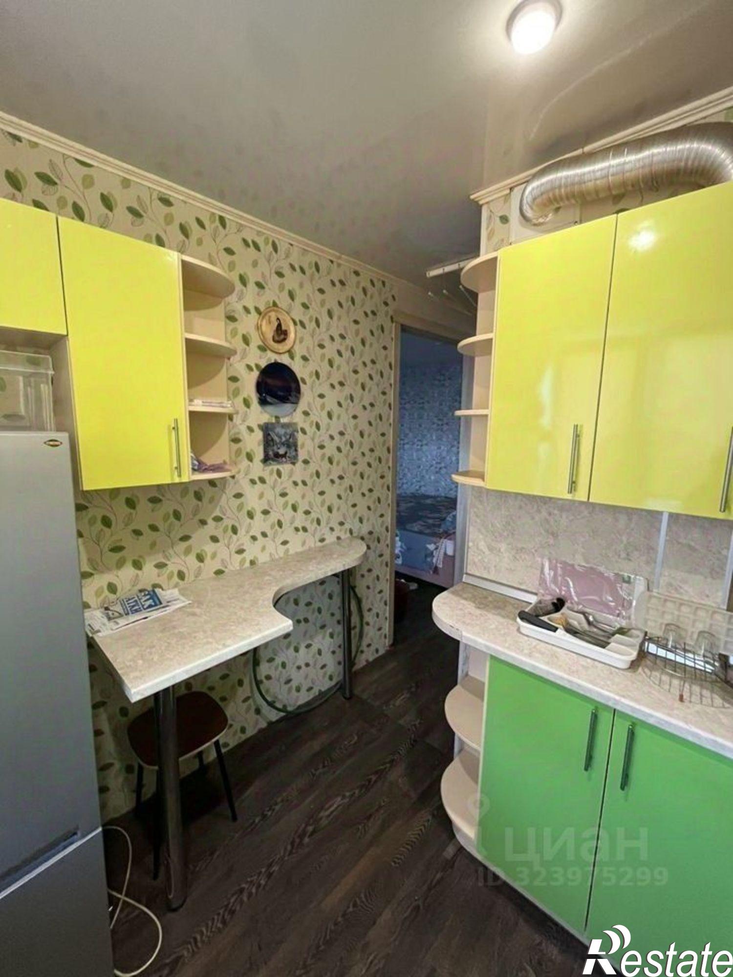 Сдать квартиру за 27 000 рублей на Аэродромная улица, 59