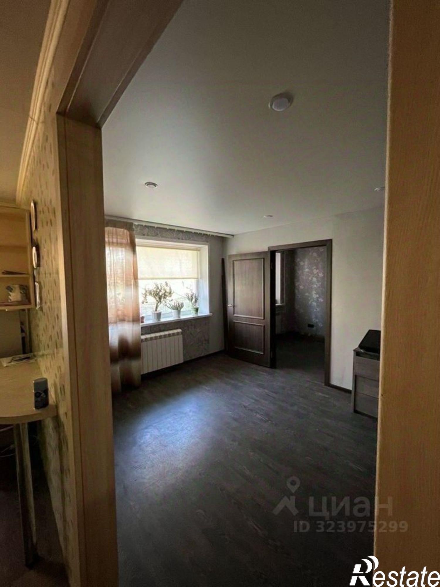 Сдать квартиру за 27 000 рублей на Аэродромная улица, 59