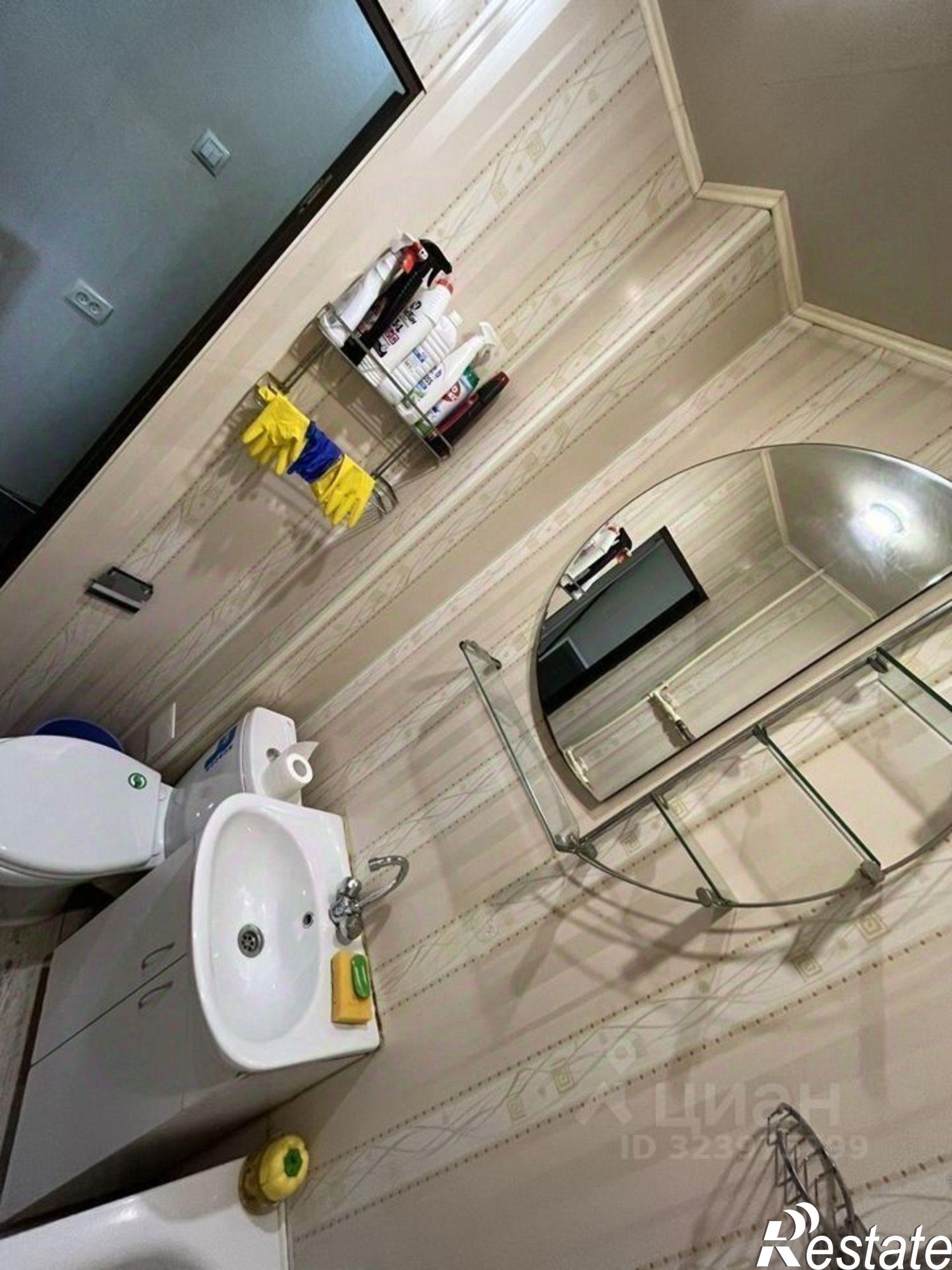 Сдать квартиру за 27 000 рублей на Аэродромная улица, 59