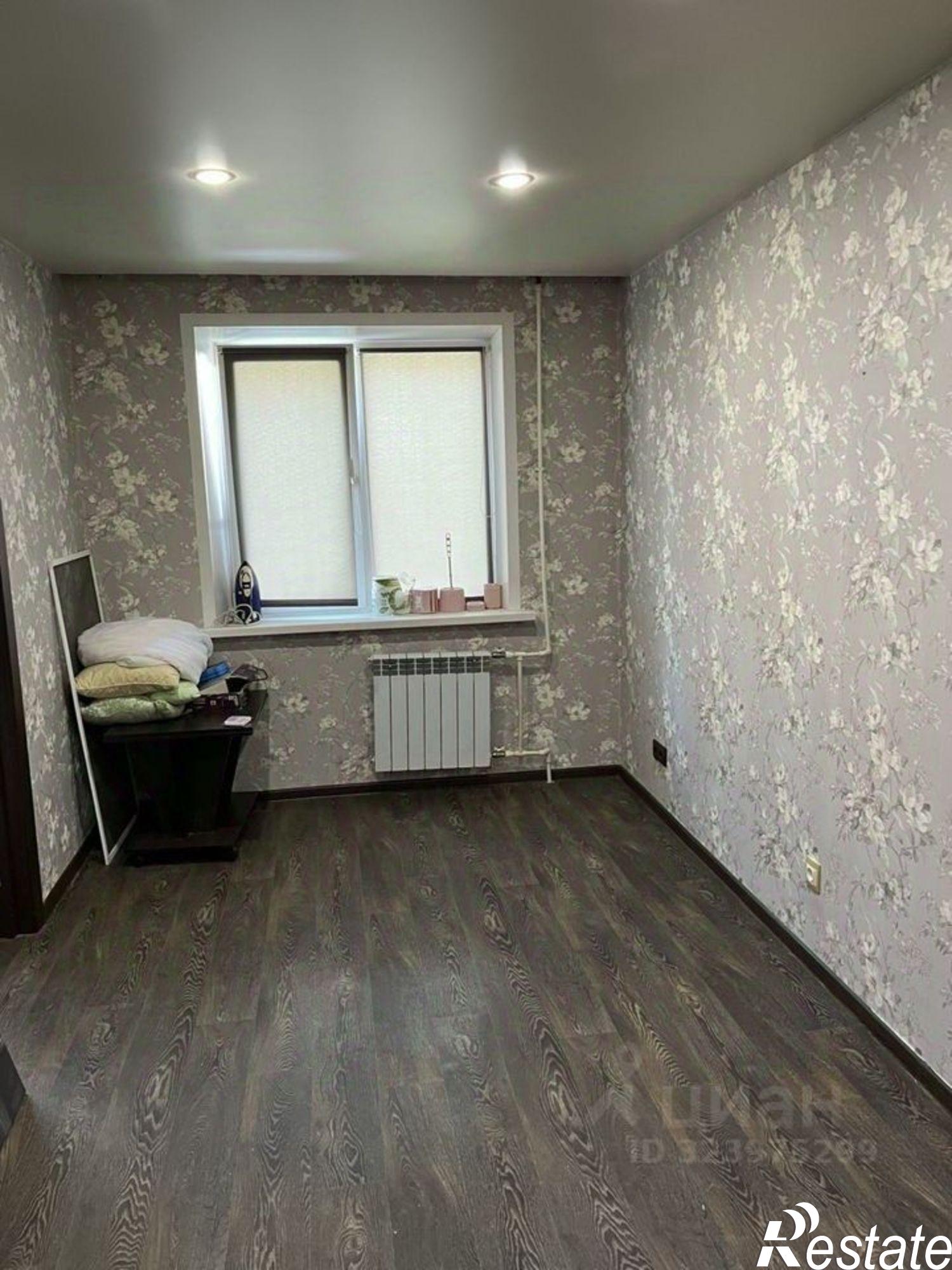 Сдать квартиру за 27 000 рублей на Аэродромная улица, 59