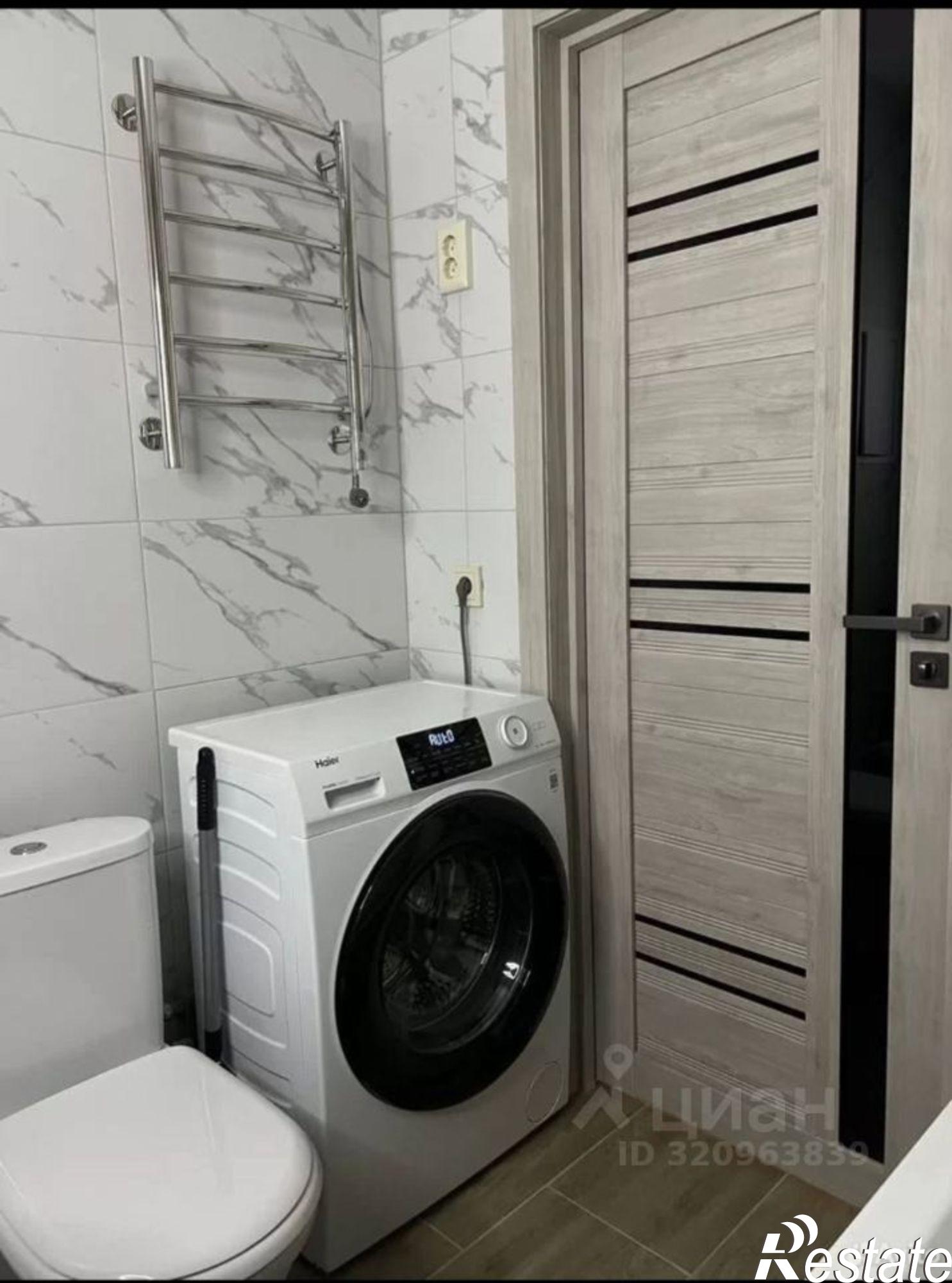 Сдать квартиру за 40 000 рублей на Революционная улица, 101В к1