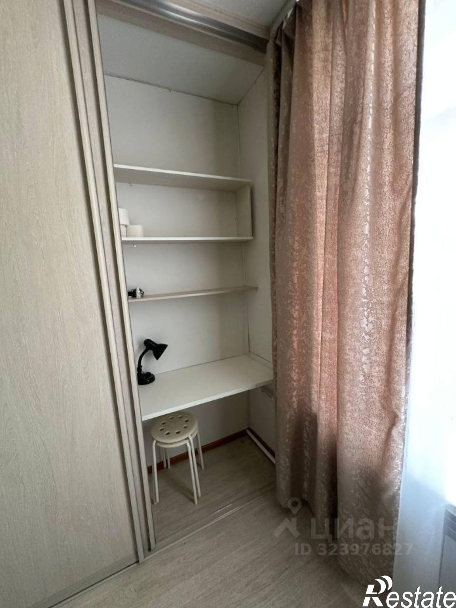 Сдать комнату за 14 000 рублей на улица Победы, 85