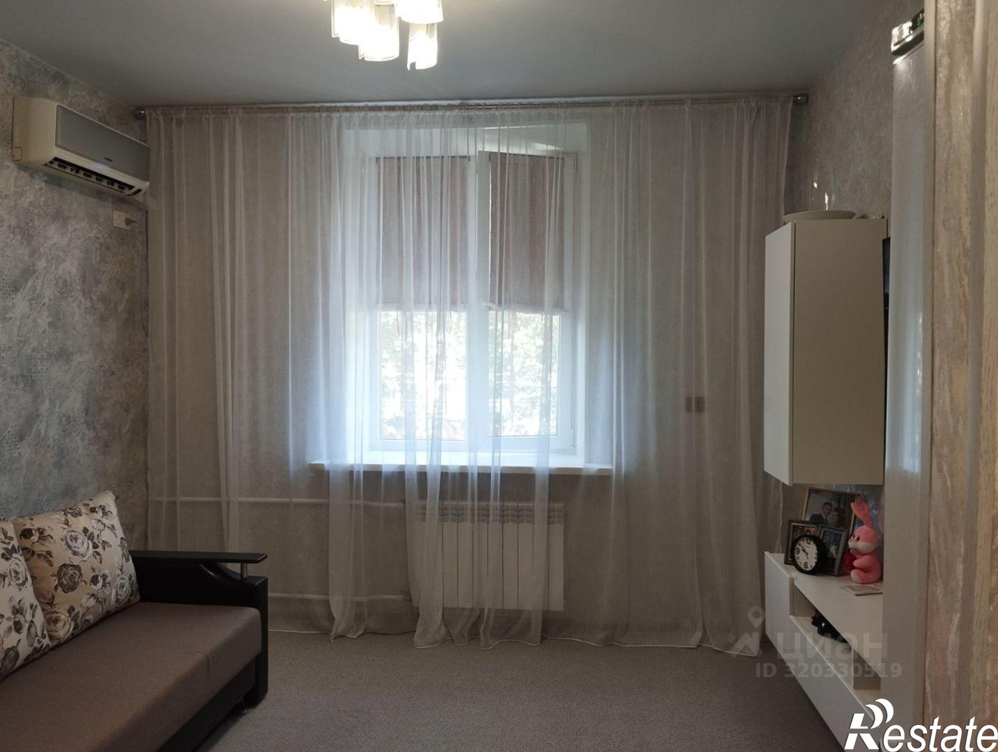 Купить комнату за 1 350 000 рублей на проспект Кирова, 229