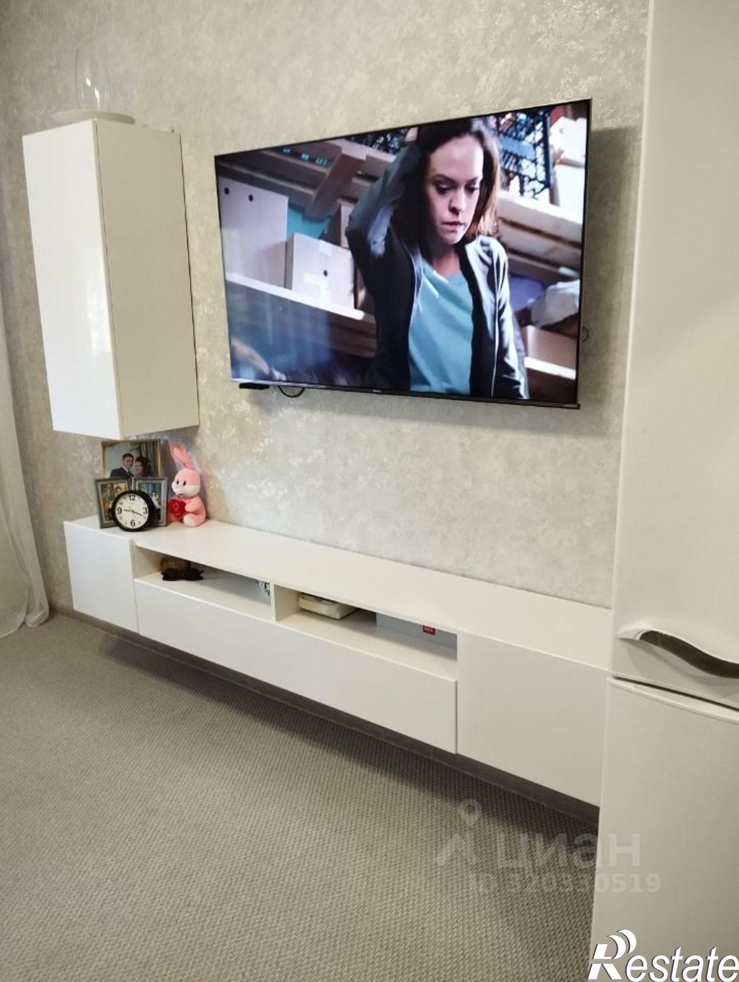 Купить комнату за 1 350 000 рублей на проспект Кирова, 229