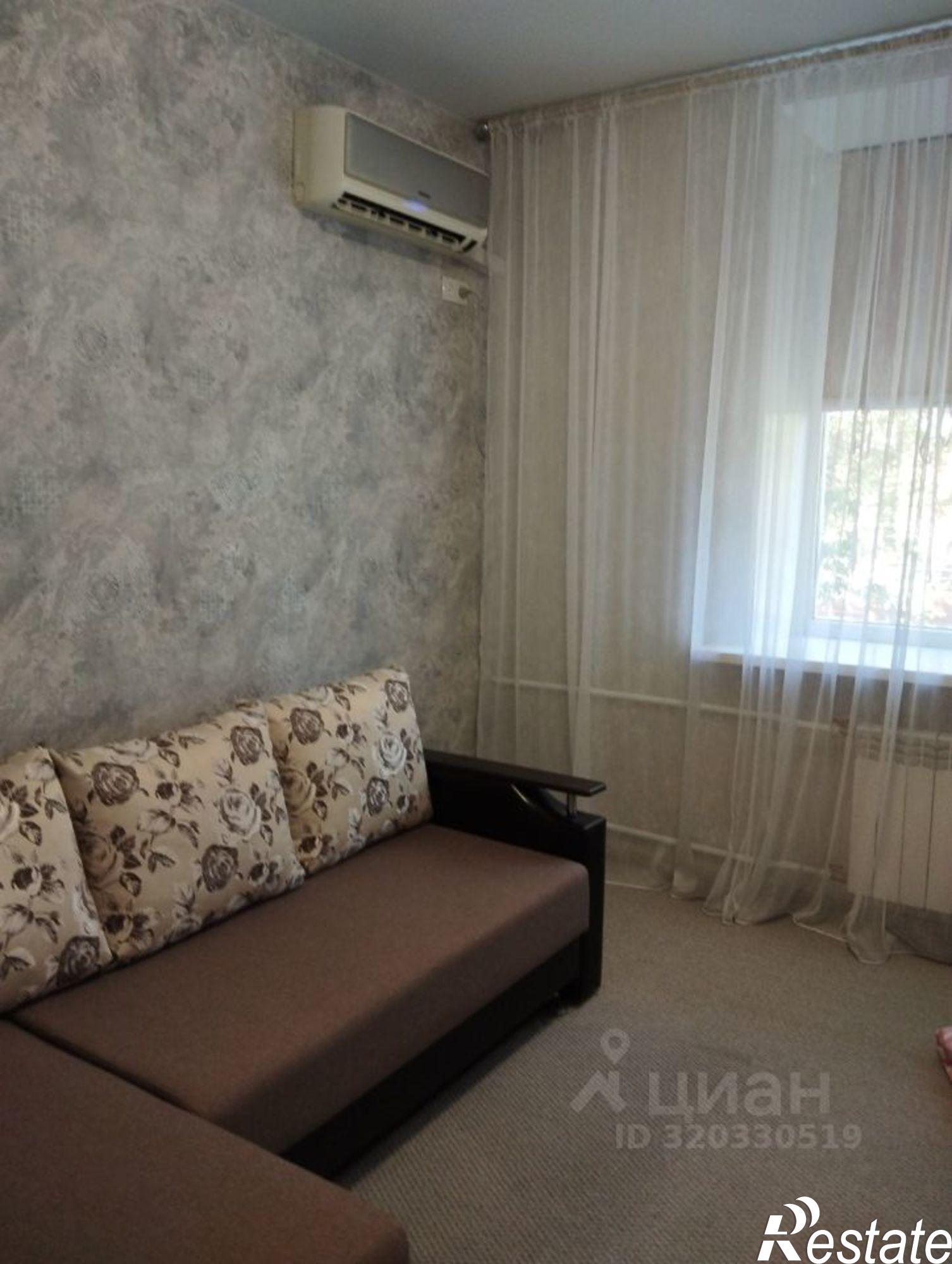 Купить комнату за 1 350 000 рублей на проспект Кирова, 229