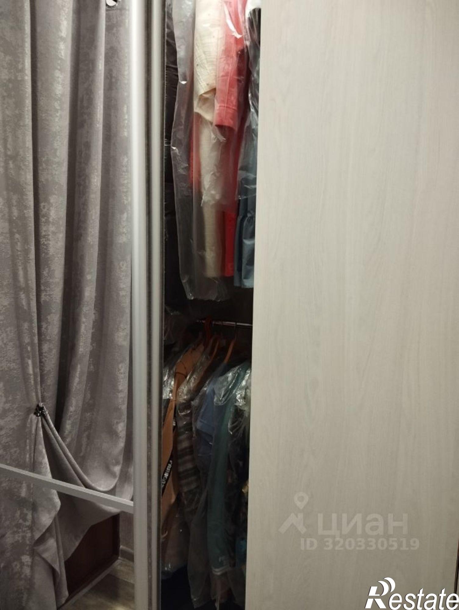 Купить комнату за 1 350 000 рублей на проспект Кирова, 229