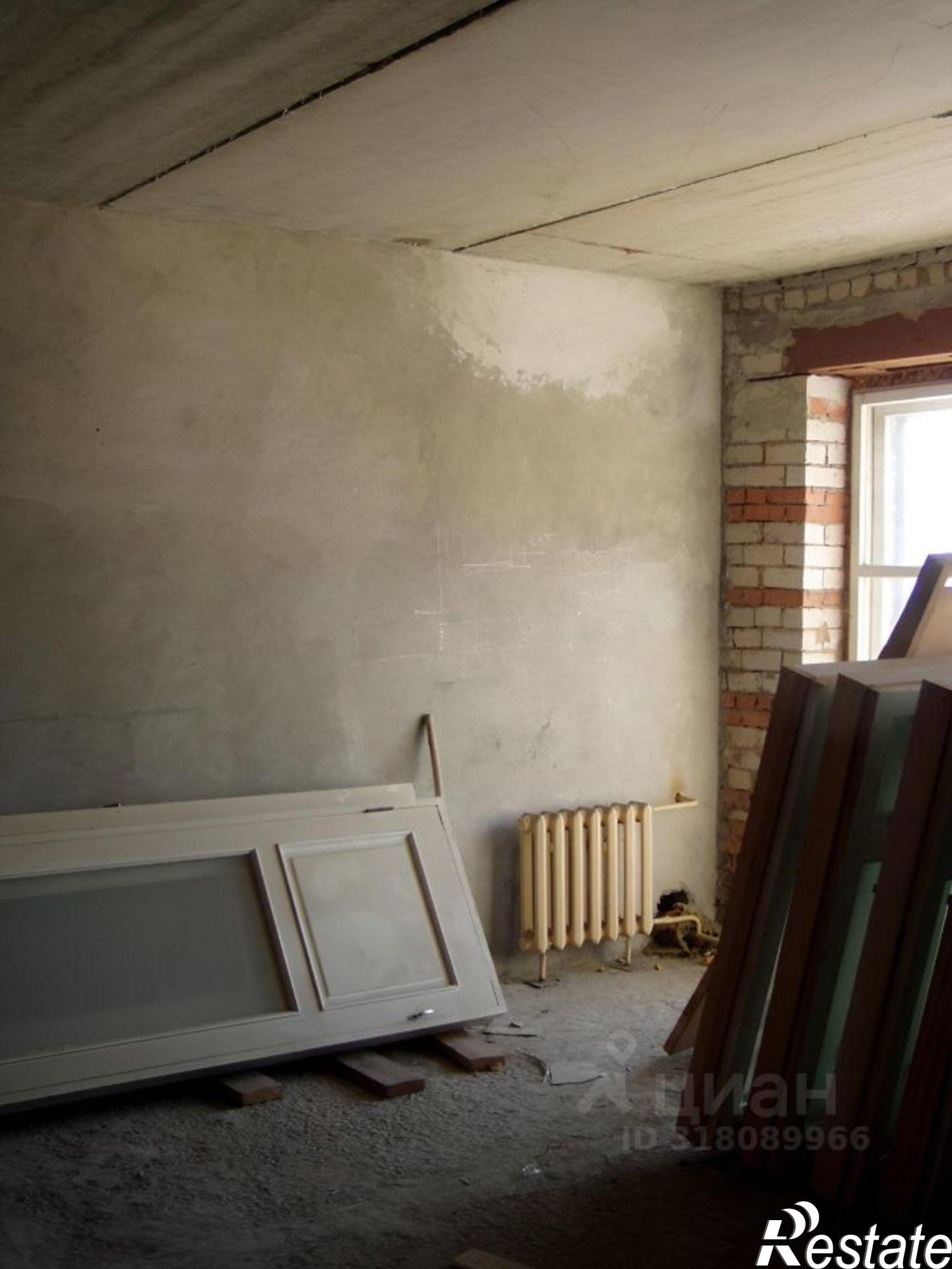 Купить ОСЗ, отдельно стоящее здание за 36 540 000 рублей на улица Санфировой, 95В