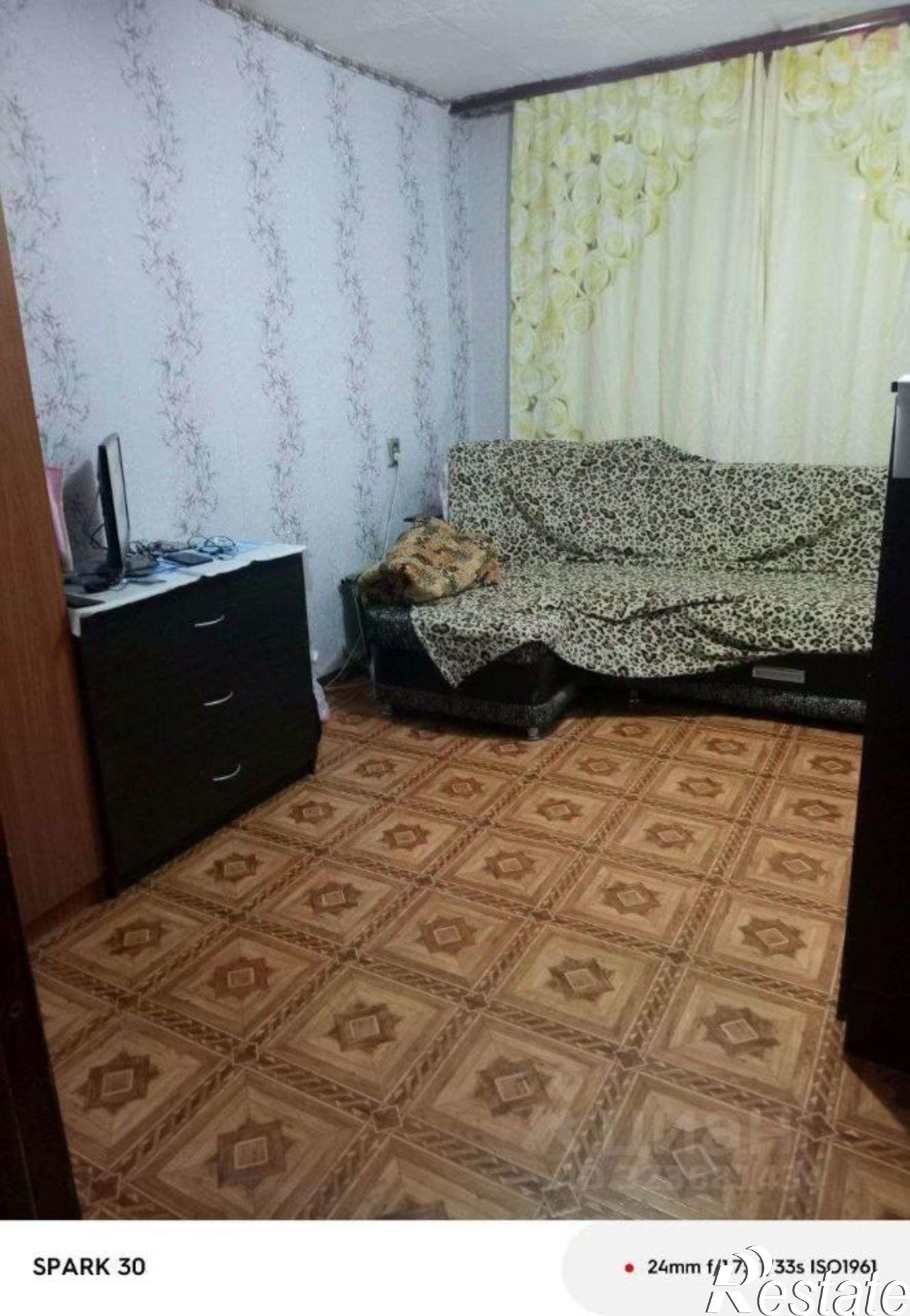 Купить квартиру за 5 100 000 рублей на Батайская улица, 11