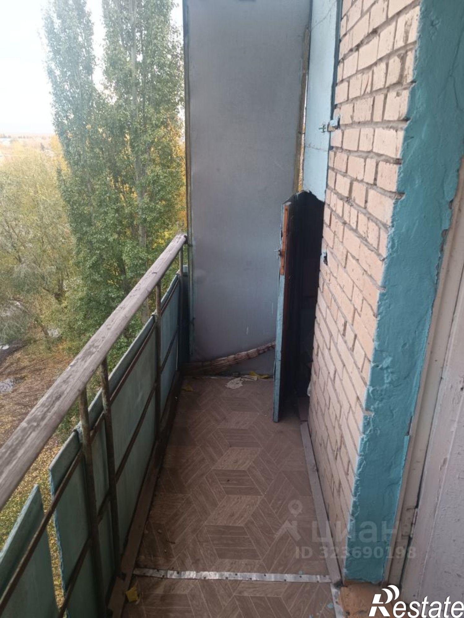 Купить квартиру за 2 380 000 рублей на Заводское шоссе, 65