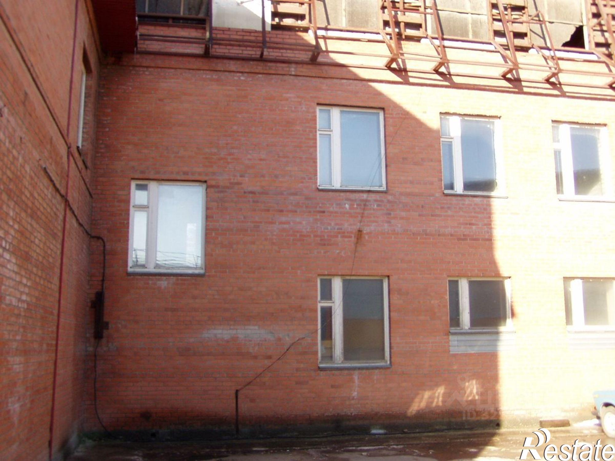 Купить ОСЗ, отдельно стоящее здание за 36 540 000 рублей на улица Санфировой, 95В/4