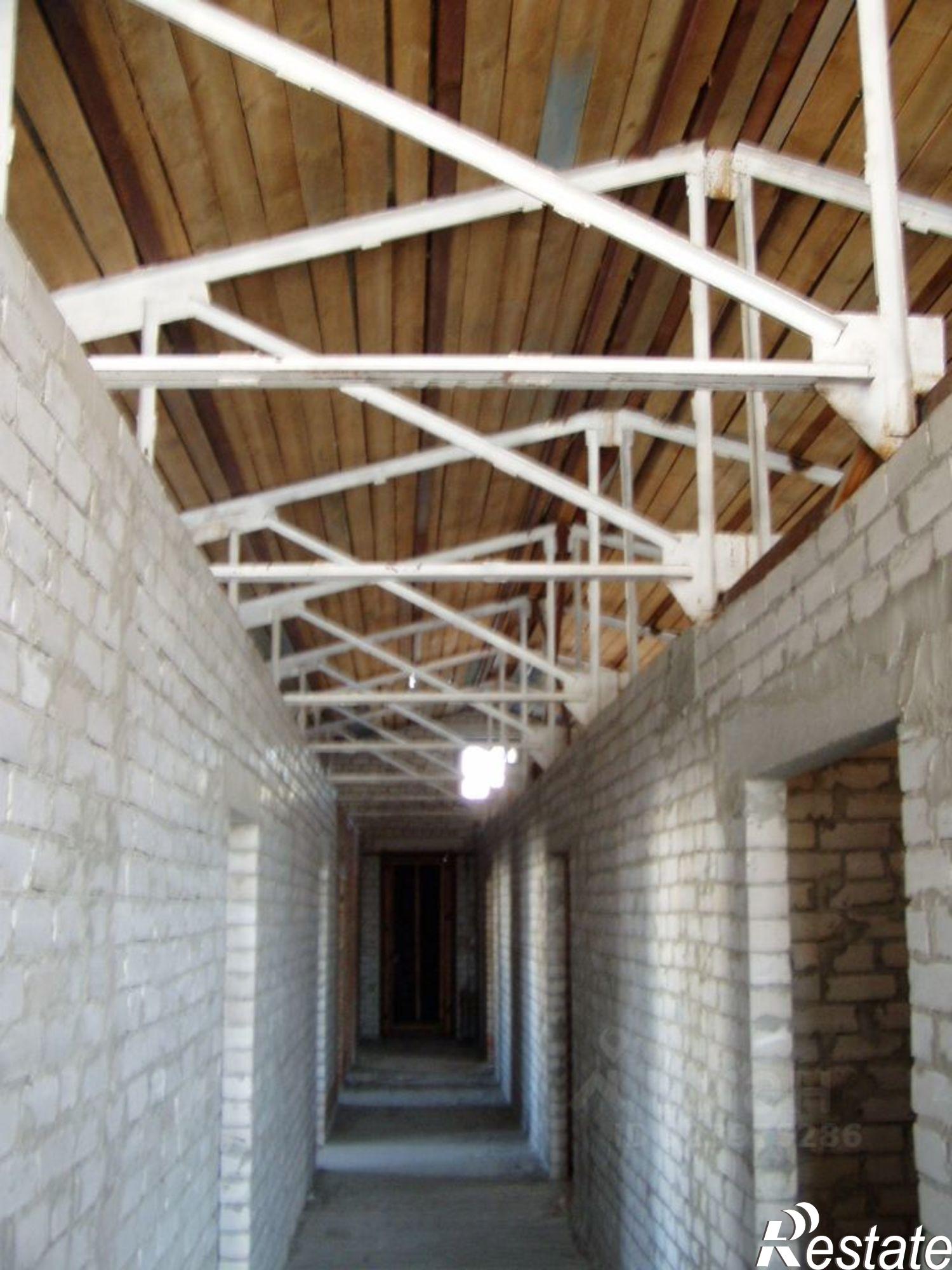 Купить ОСЗ, отдельно стоящее здание за 36 540 000 рублей на улица Санфировой, 95В/4