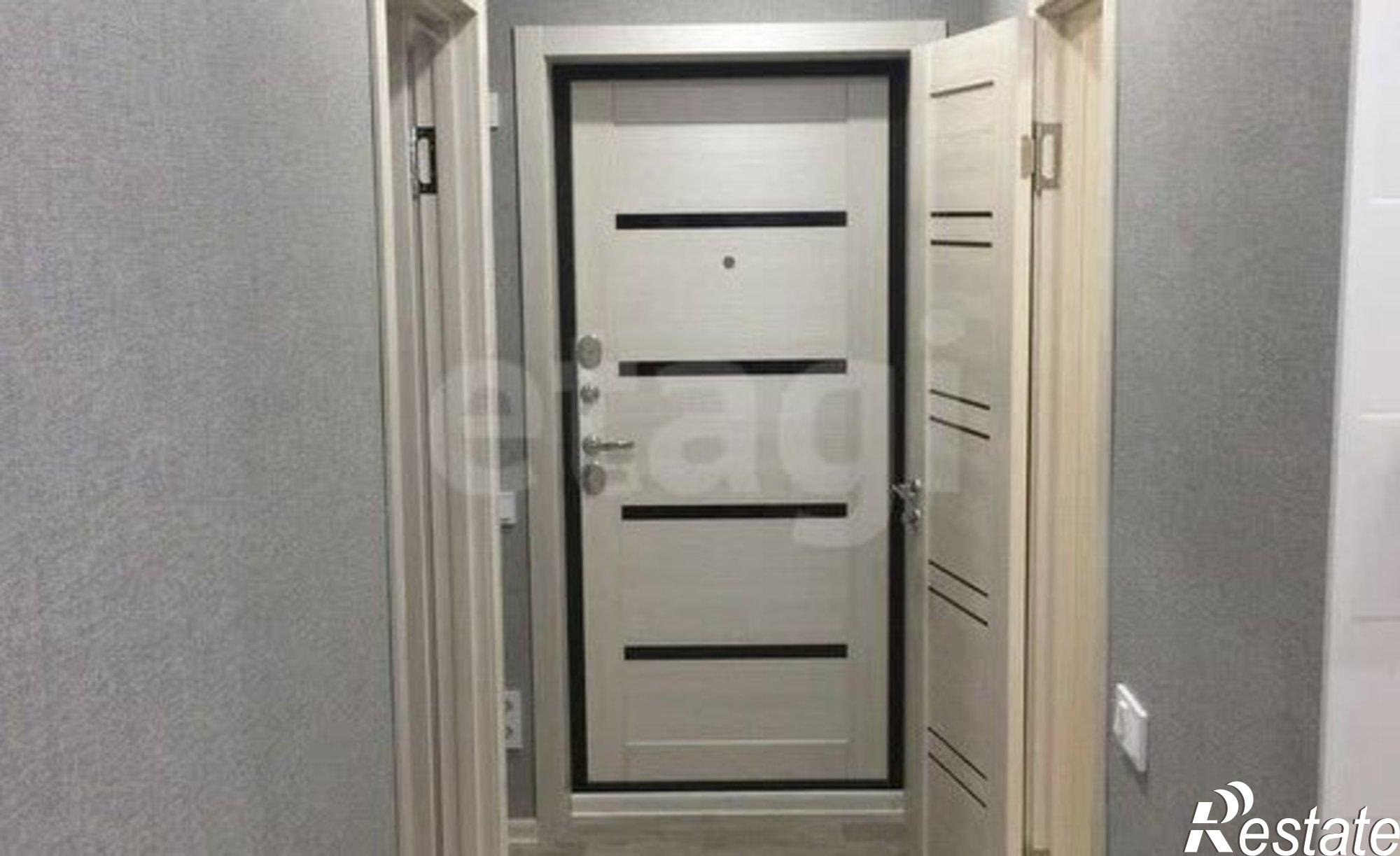 Купить квартиру за 6 199 000 рублей на 3-й проезд, 50