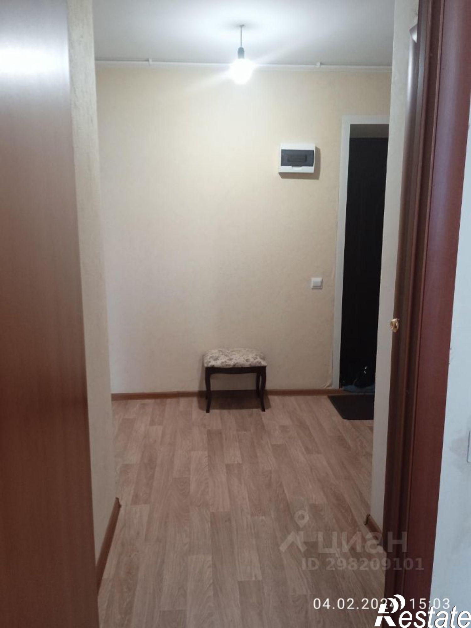 Купить квартиру за 5 500 000 рублей на Лысвенская улица, 22