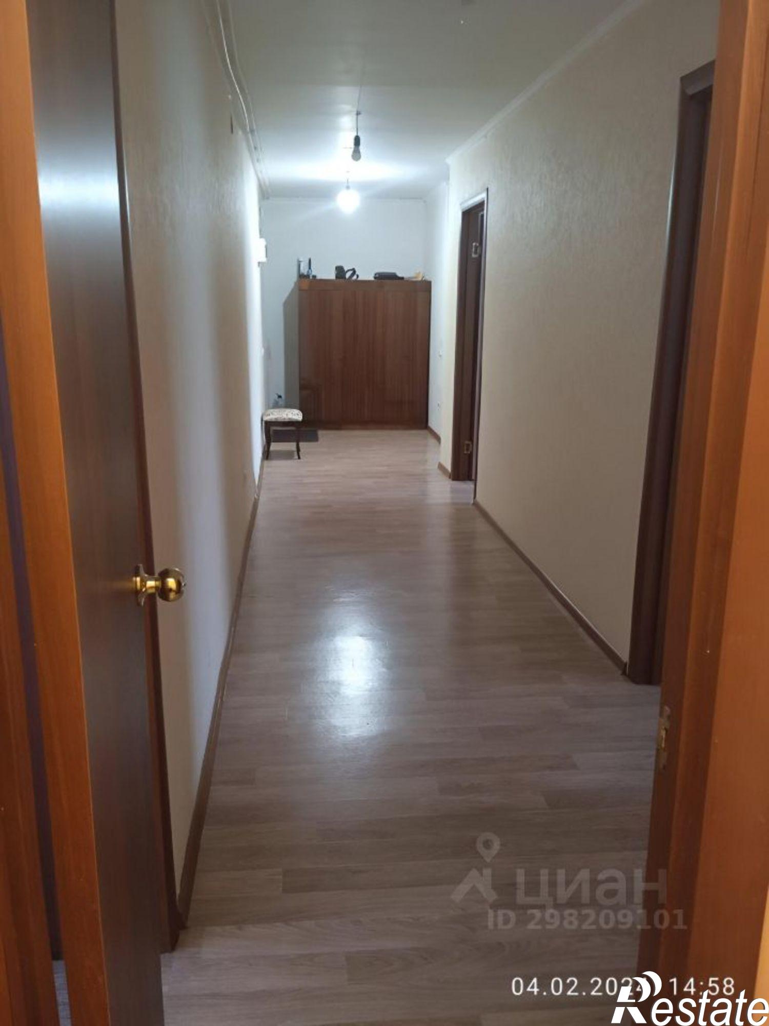 Купить квартиру за 5 500 000 рублей на Лысвенская улица, 22