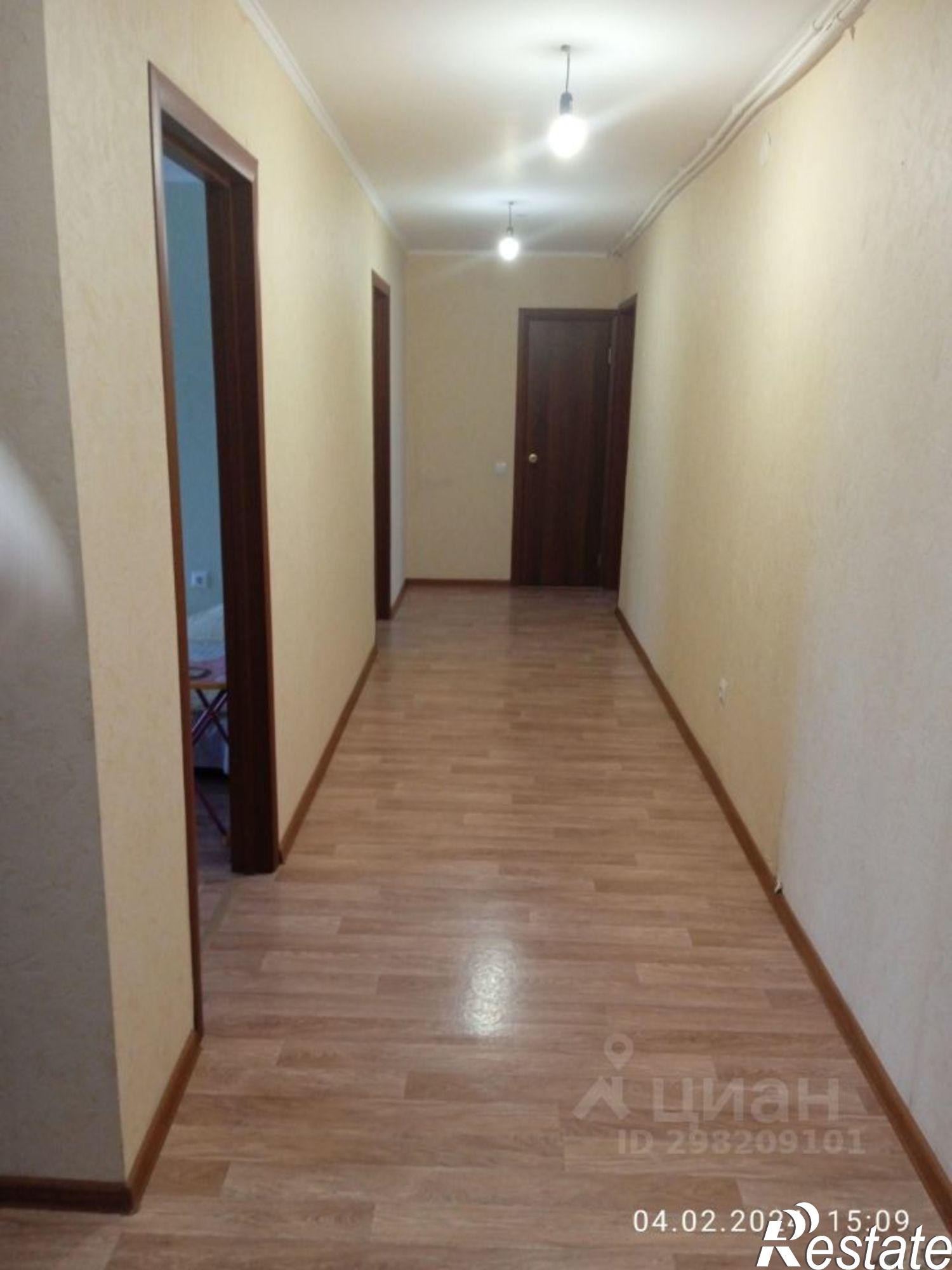 Купить квартиру за 5 500 000 рублей на Лысвенская улица, 22