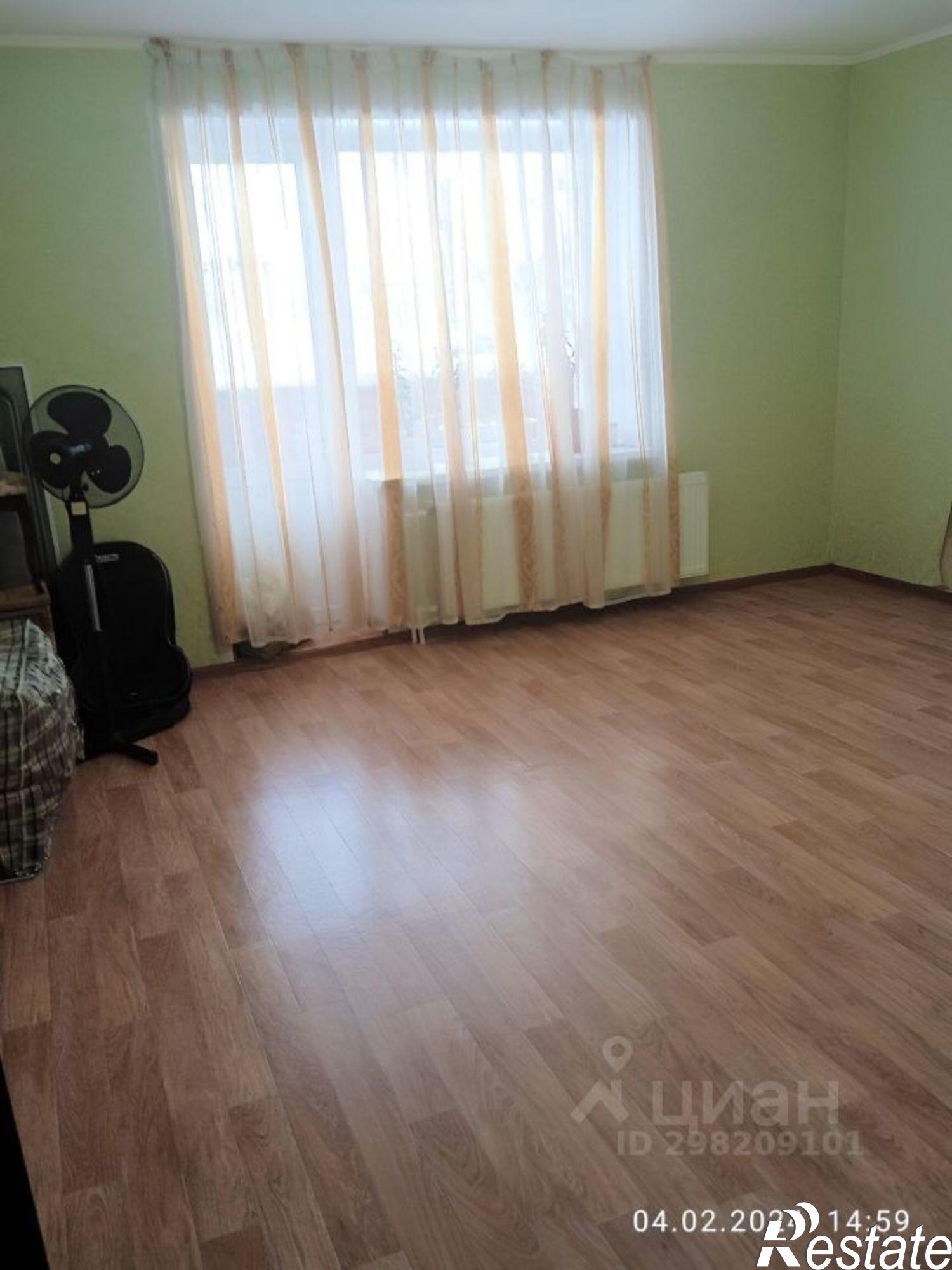 Купить квартиру за 5 500 000 рублей на Лысвенская улица, 22