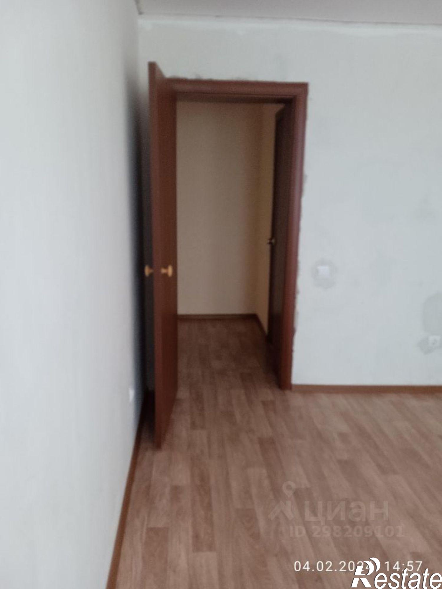 Купить квартиру за 5 500 000 рублей на Лысвенская улица, 22