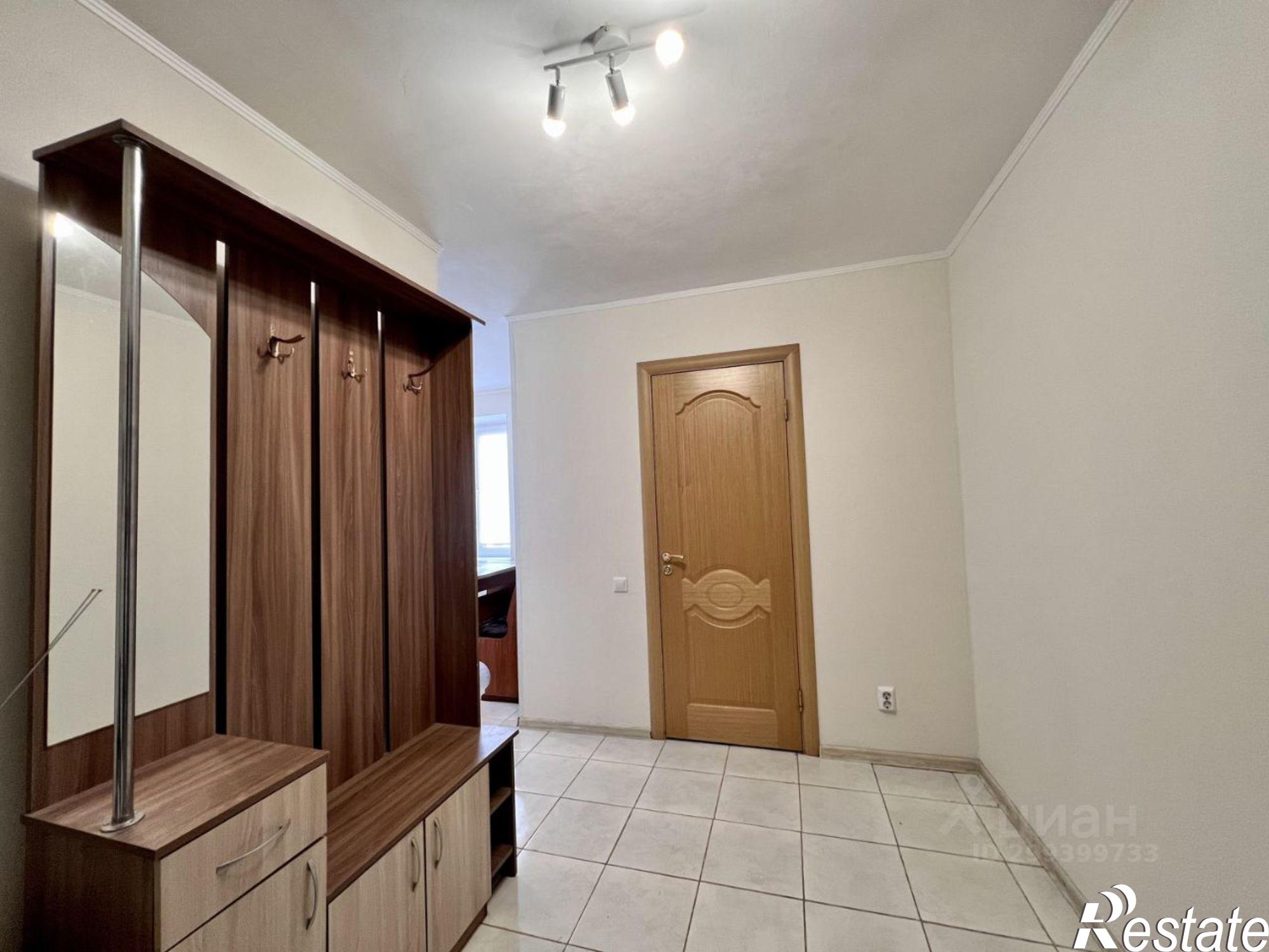 Сдать квартиру за 24 000 рублей на ул Промышленности, 176