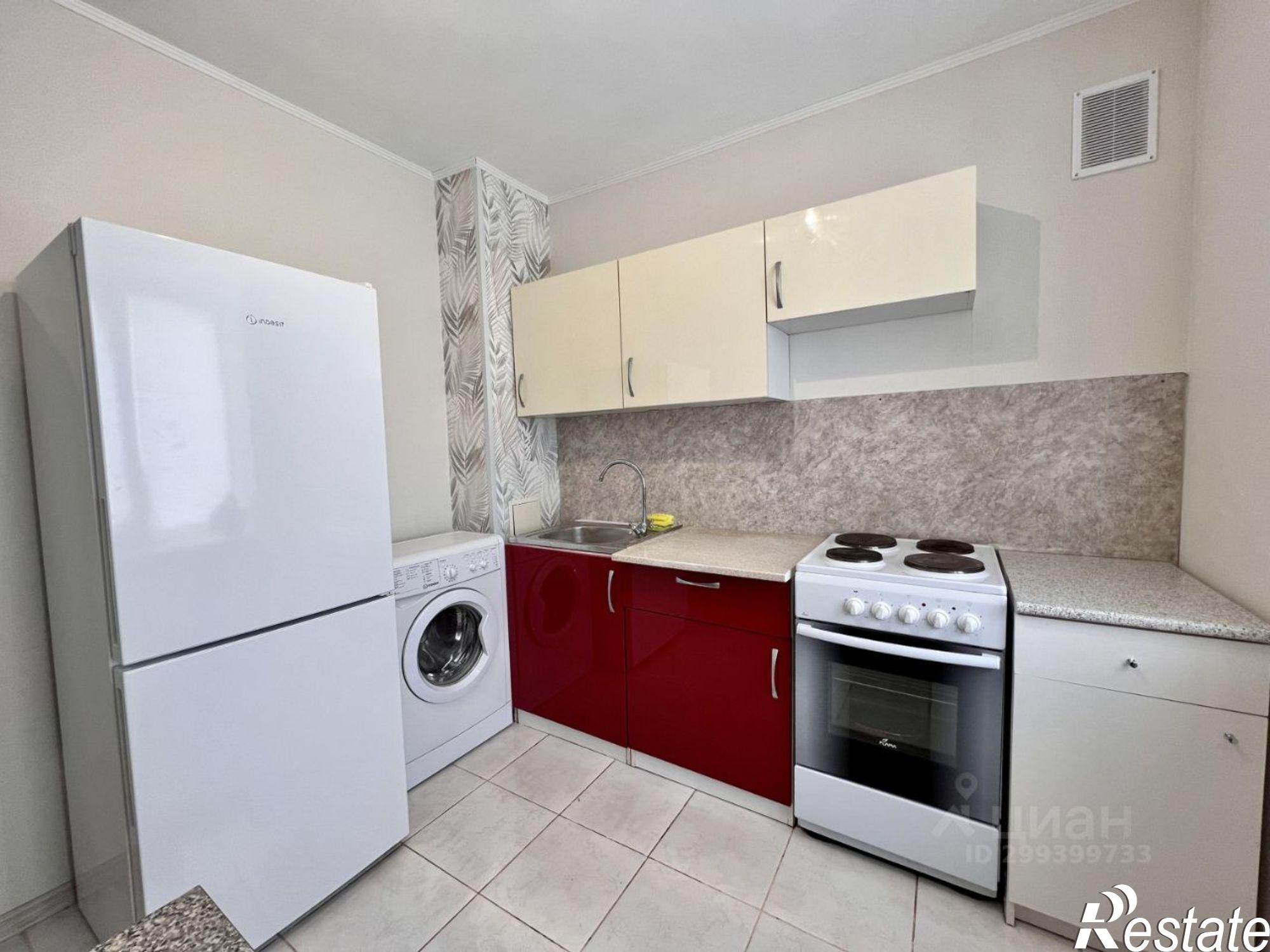 Сдать квартиру за 24 000 рублей на ул Промышленности, 176