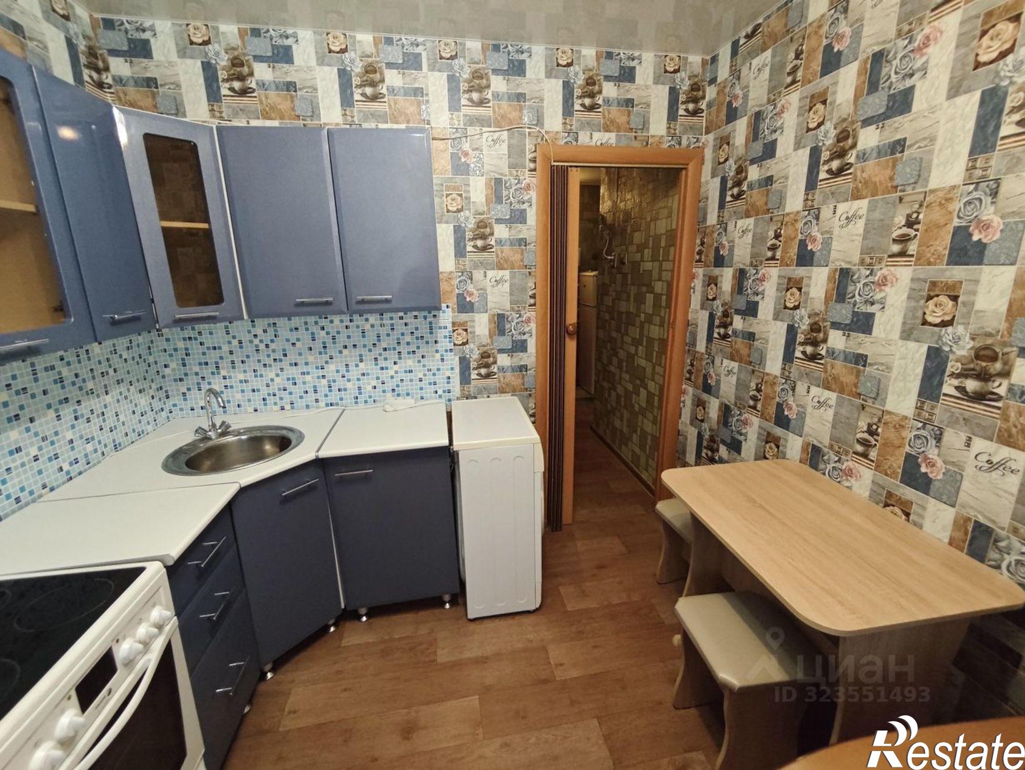 Сдать квартиру за 22 000 рублей на пр-кт Кирова, 393