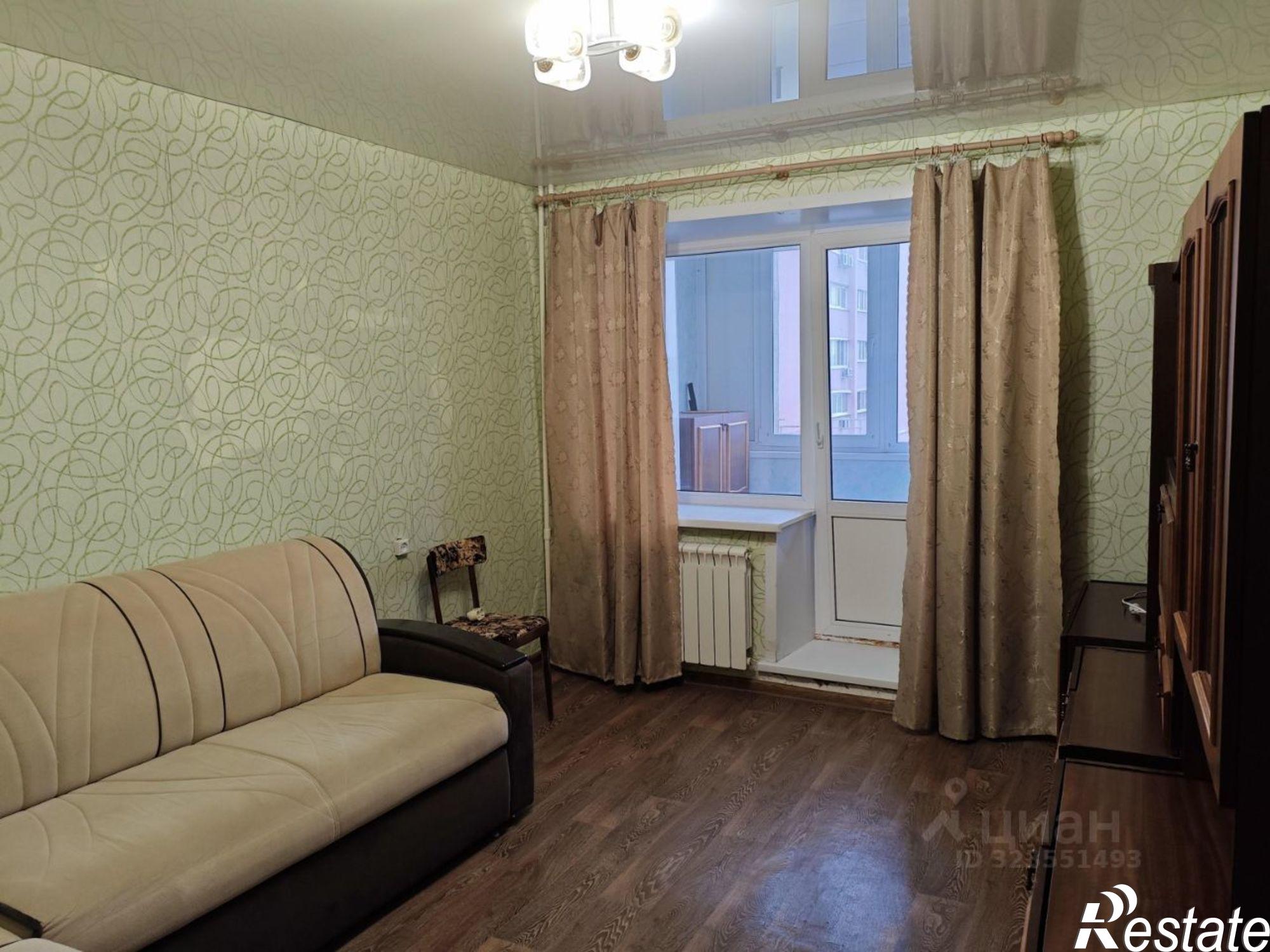 Сдать квартиру за 22 000 рублей на пр-кт Кирова, 393