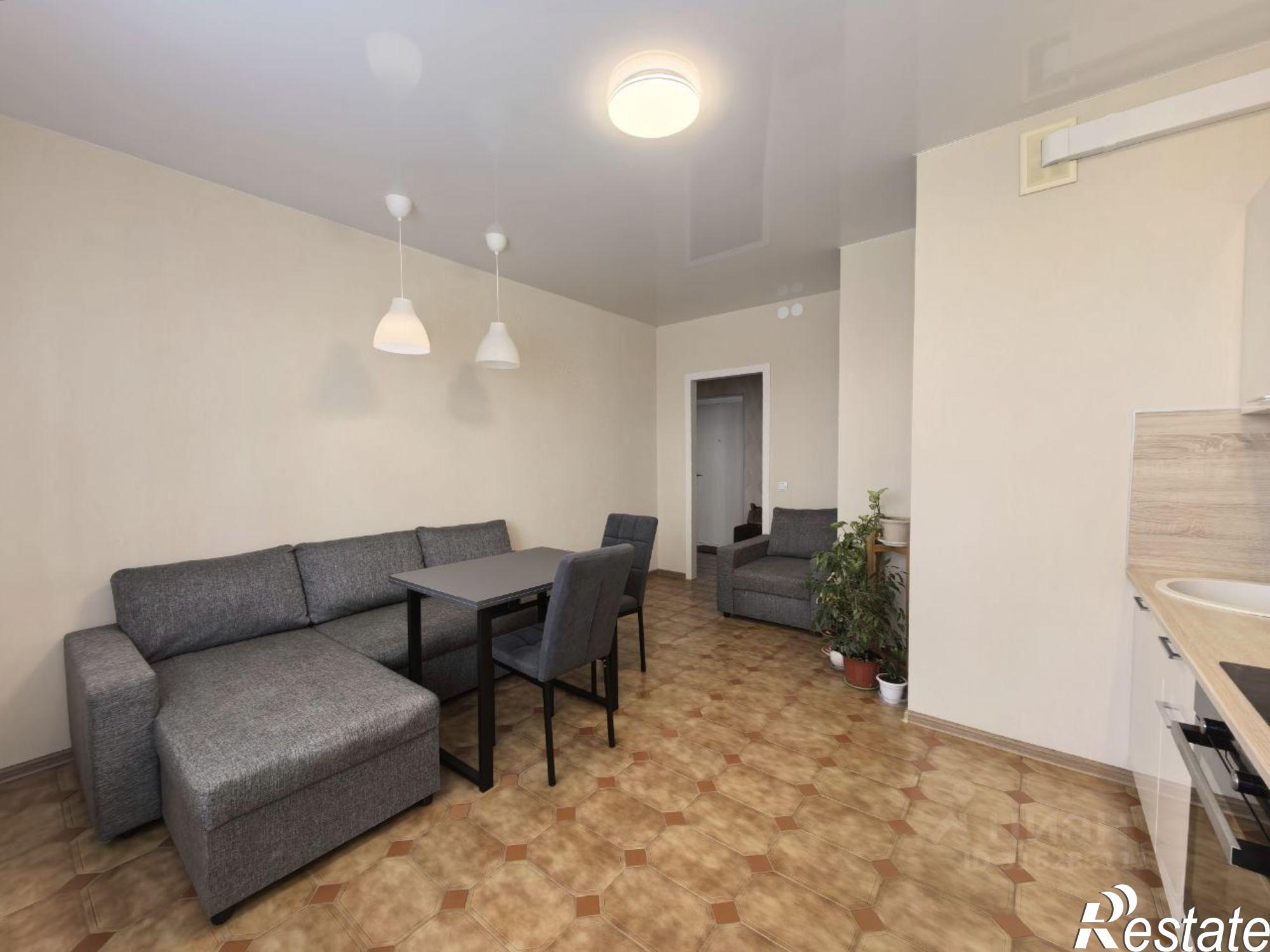 Сдать квартиру за 33 000 рублей на пр-кт Карла Маркса, 4Е