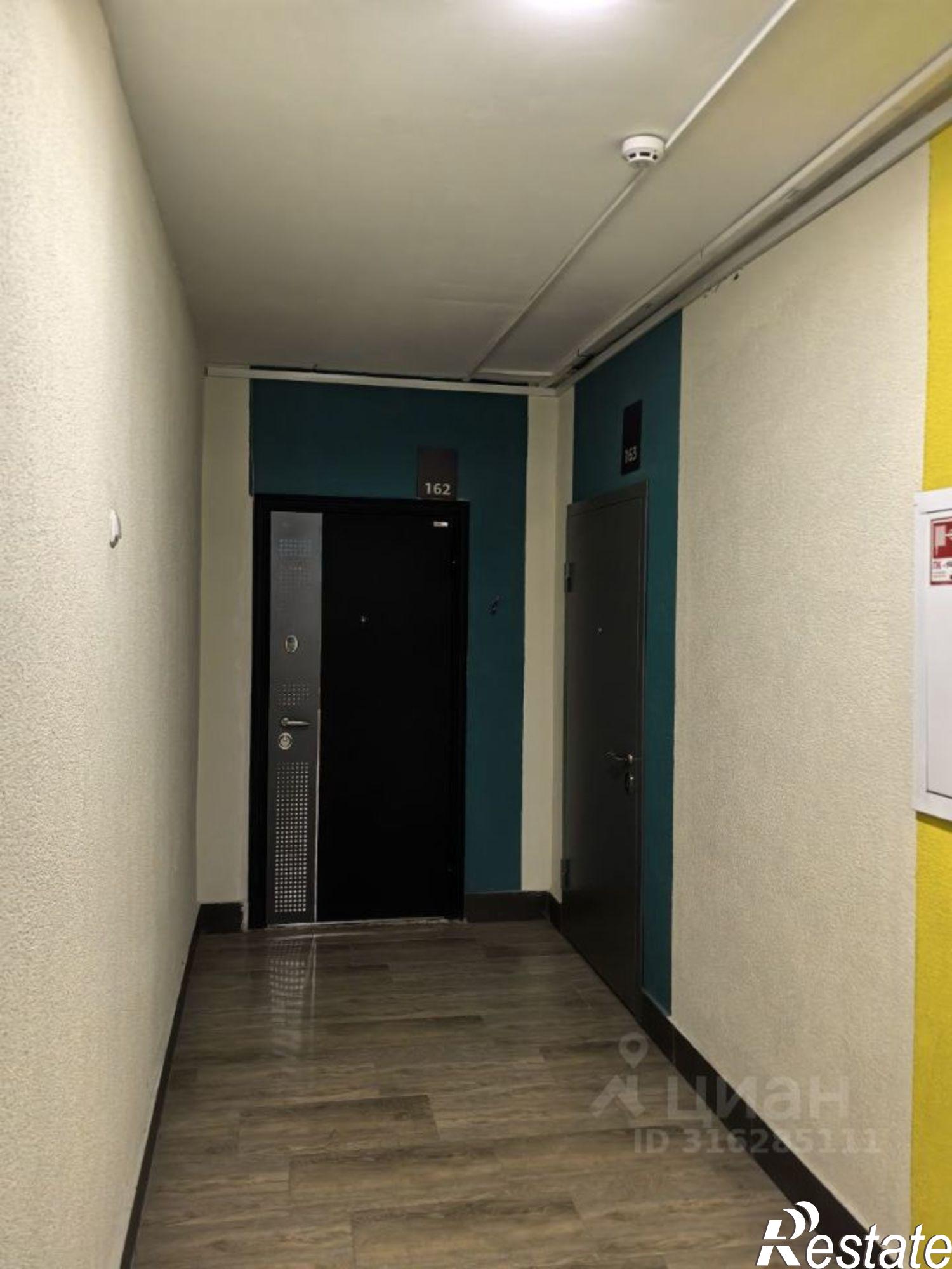 Сдать квартиру за 33 000 рублей на пр-кт Карла Маркса, 4Е