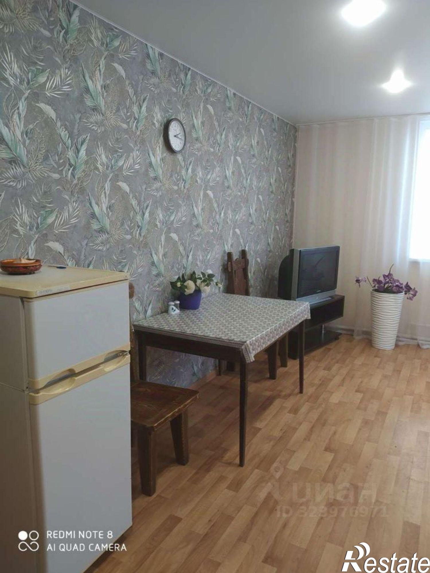 Сдать квартиру за 20 000 рублей на ул Бобруйская, 118