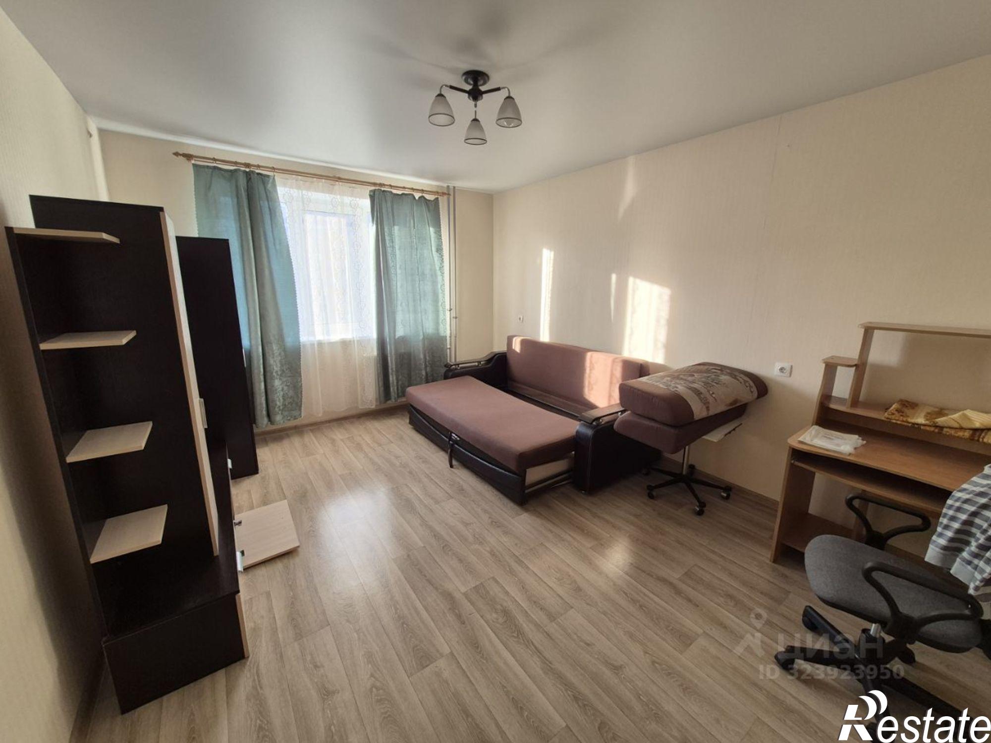 Сдать квартиру за 20 000 рублей на ул Осетинская, 6