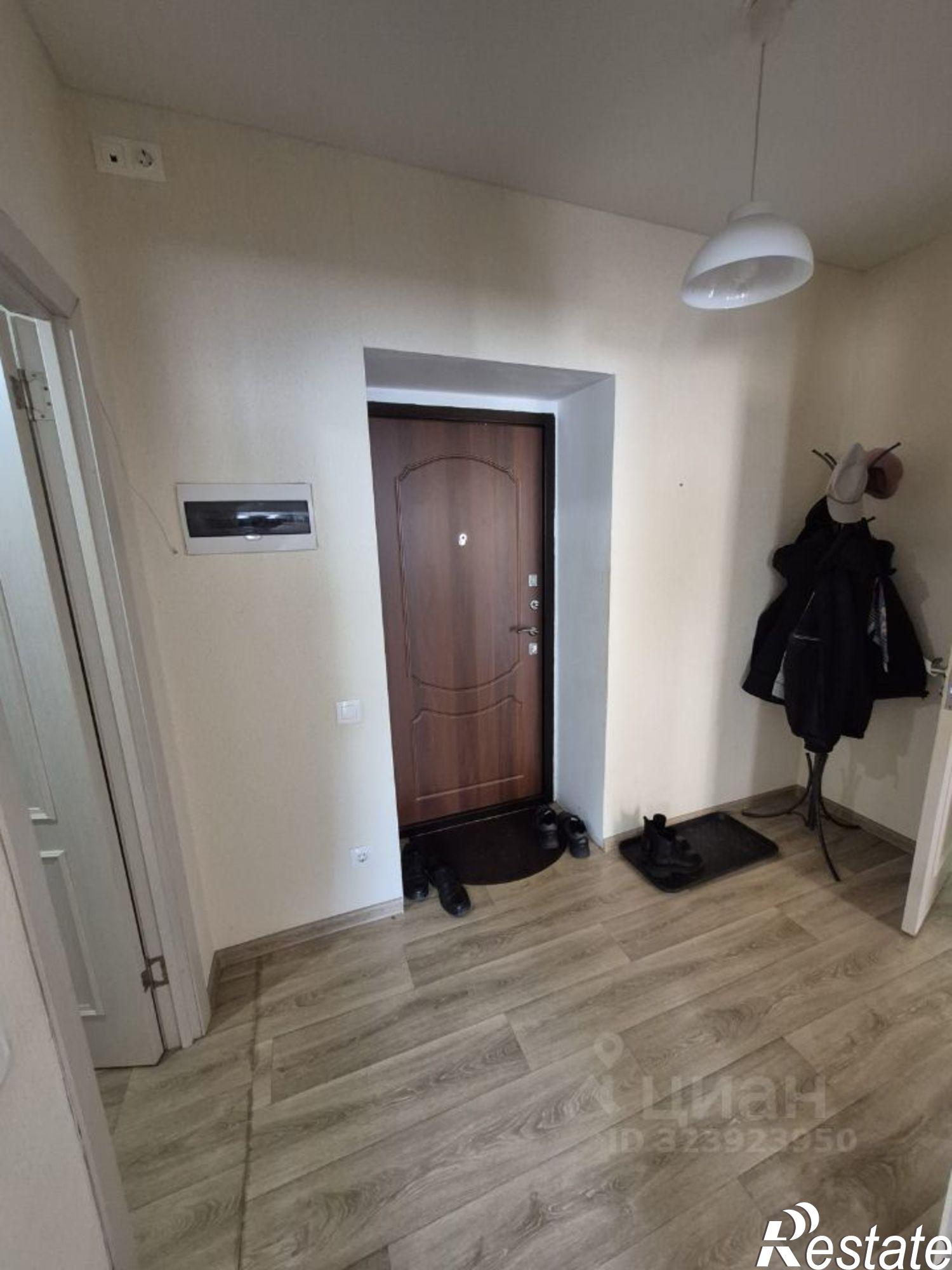 Сдать квартиру за 20 000 рублей на ул Осетинская, 6