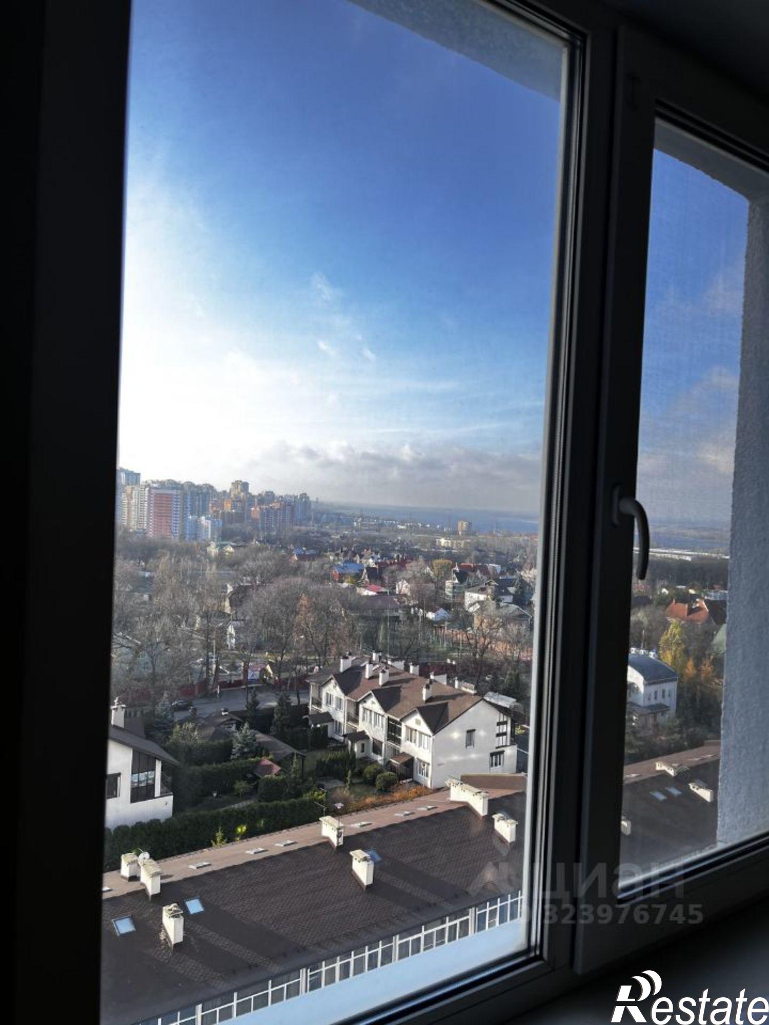 Купить квартиру за 14 000 000 рублей на 7-я просека, 98