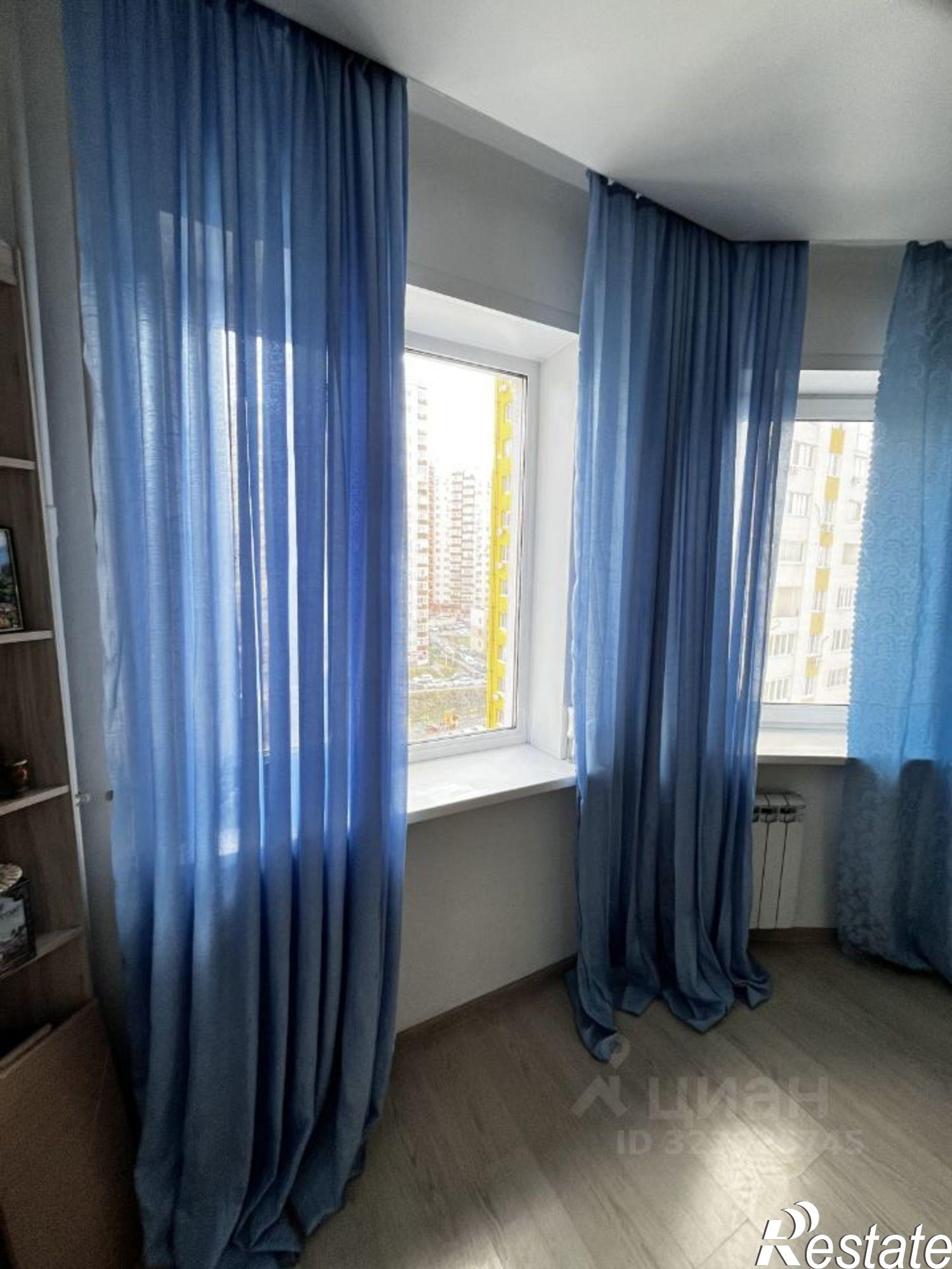 Купить квартиру за 14 000 000 рублей на 7-я просека, 98