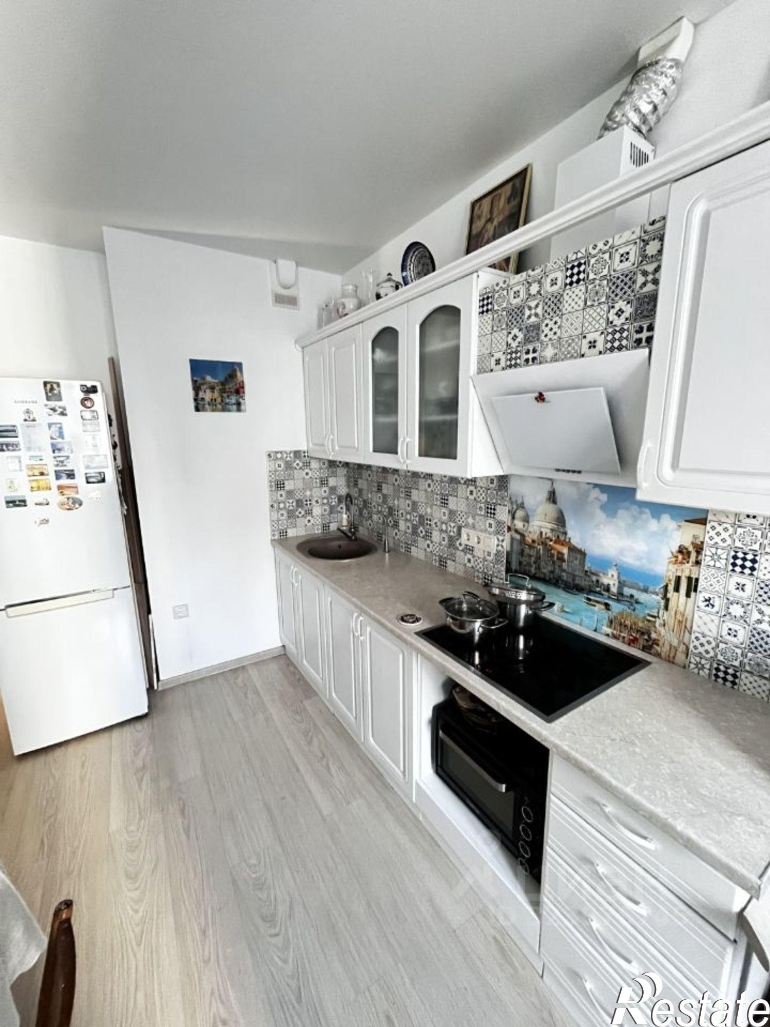 Купить квартиру за 14 000 000 рублей на 7-я просека, 98