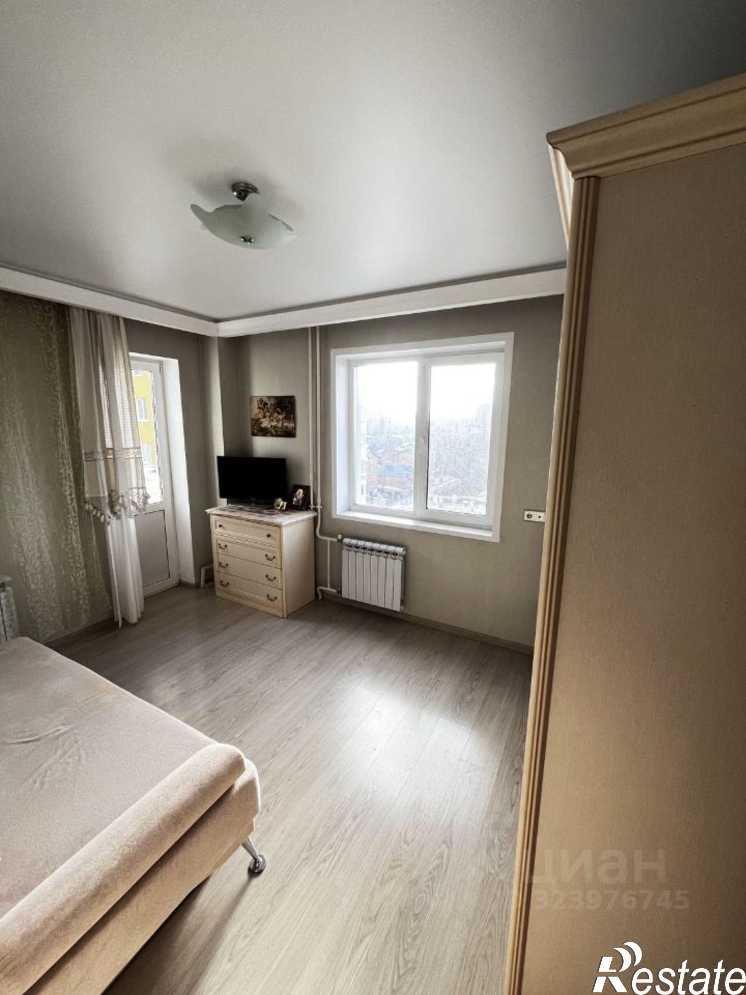 Купить квартиру за 14 000 000 рублей на 7-я просека, 98