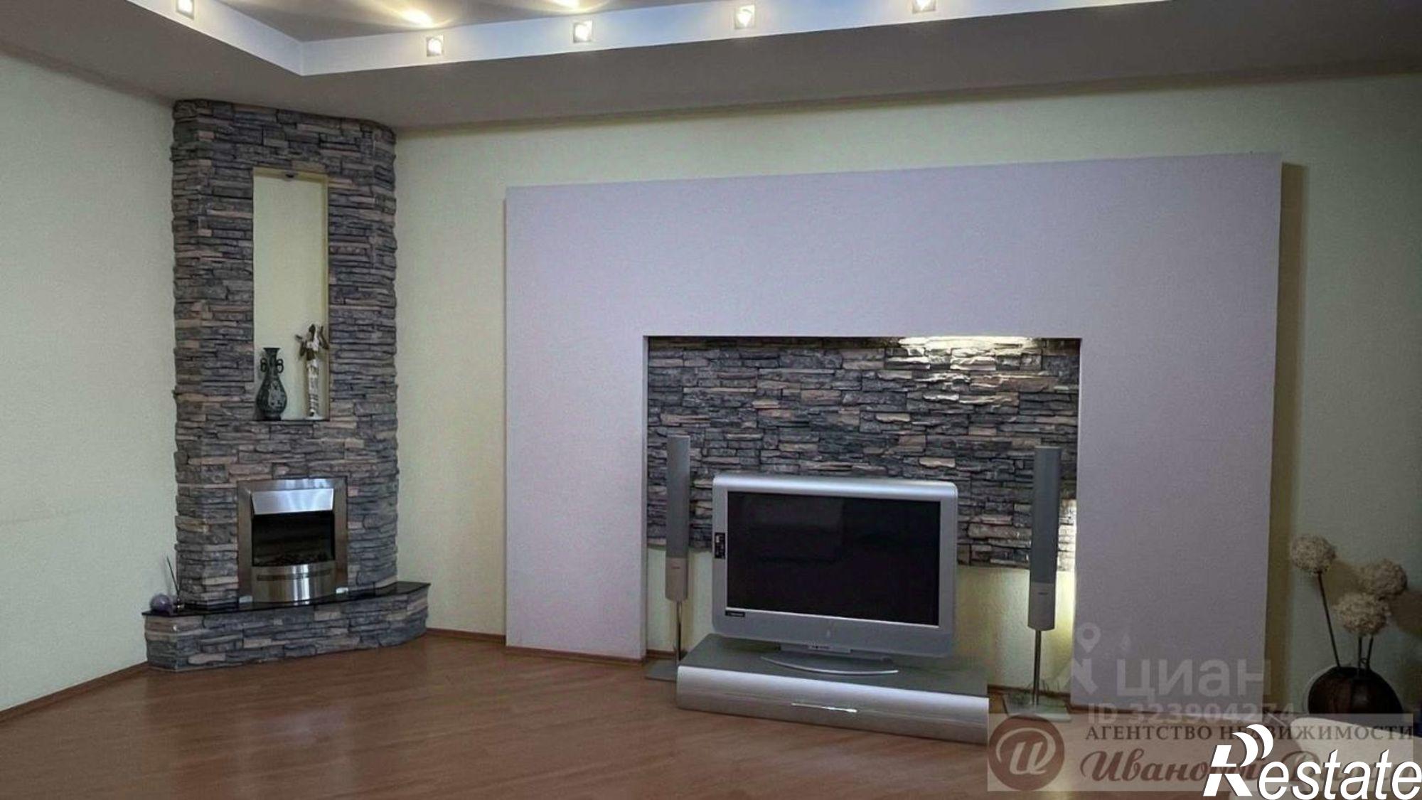 Сдать квартиру за 60 000 рублей на ул Ленинская, 224