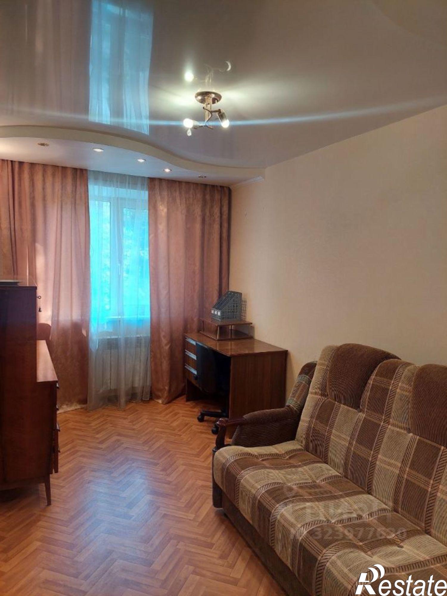 Купить квартиру за 4 750 000 рублей на улица Мориса Тореза, 22