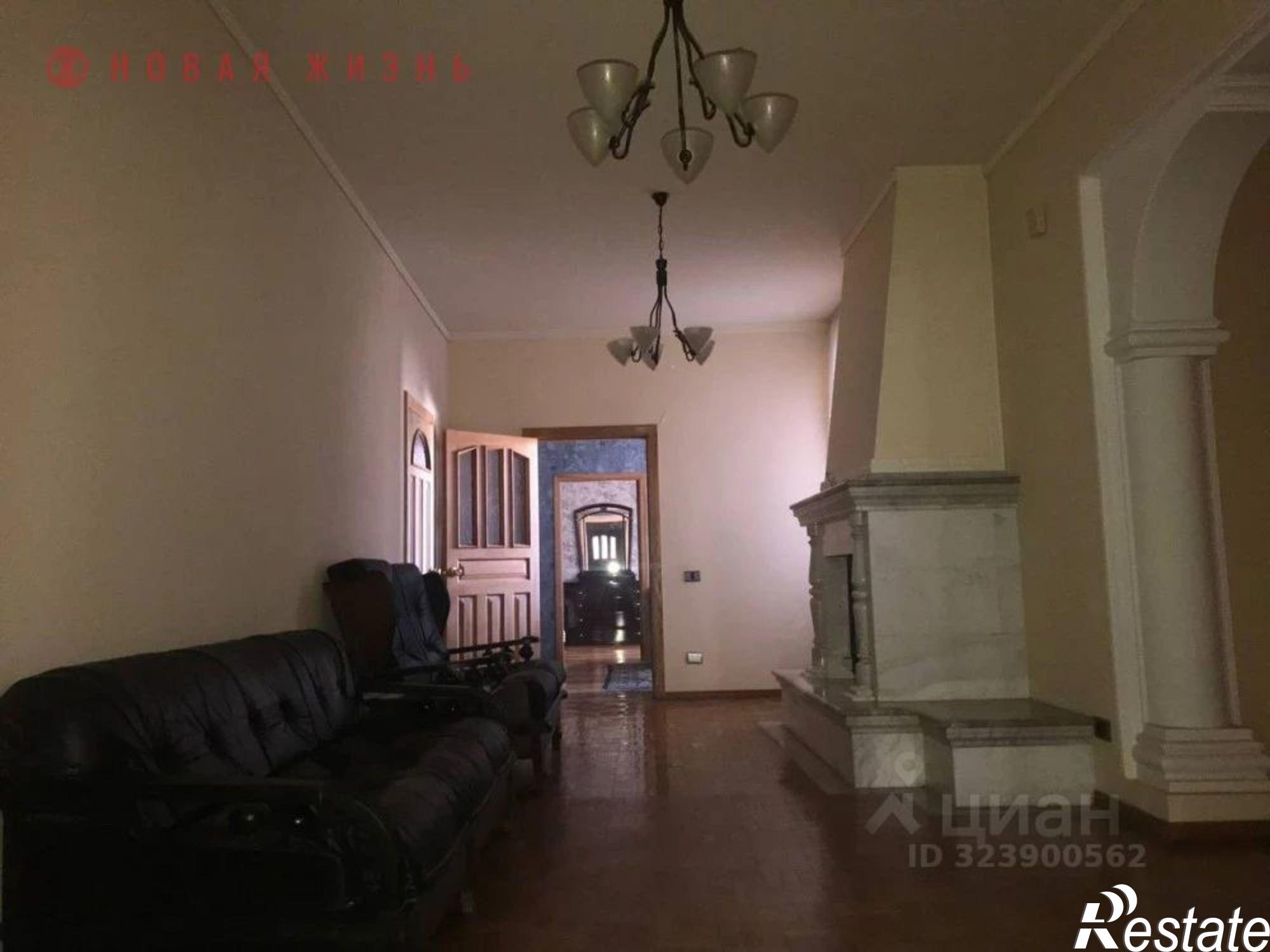 Купить квартиру за 42 000 000 рублей на улица Фрунзе, 142