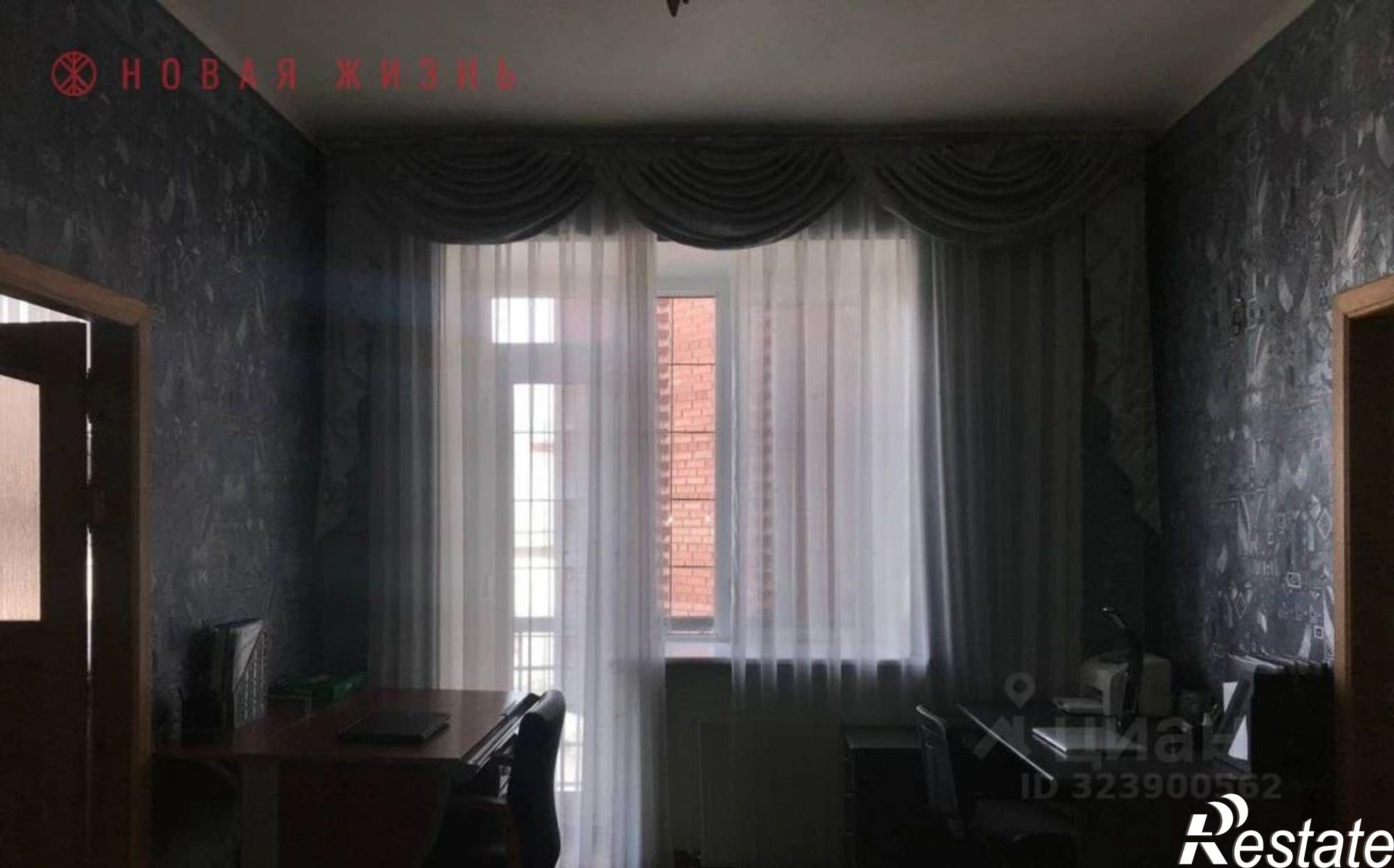 Купить квартиру за 42 000 000 рублей на улица Фрунзе, 142