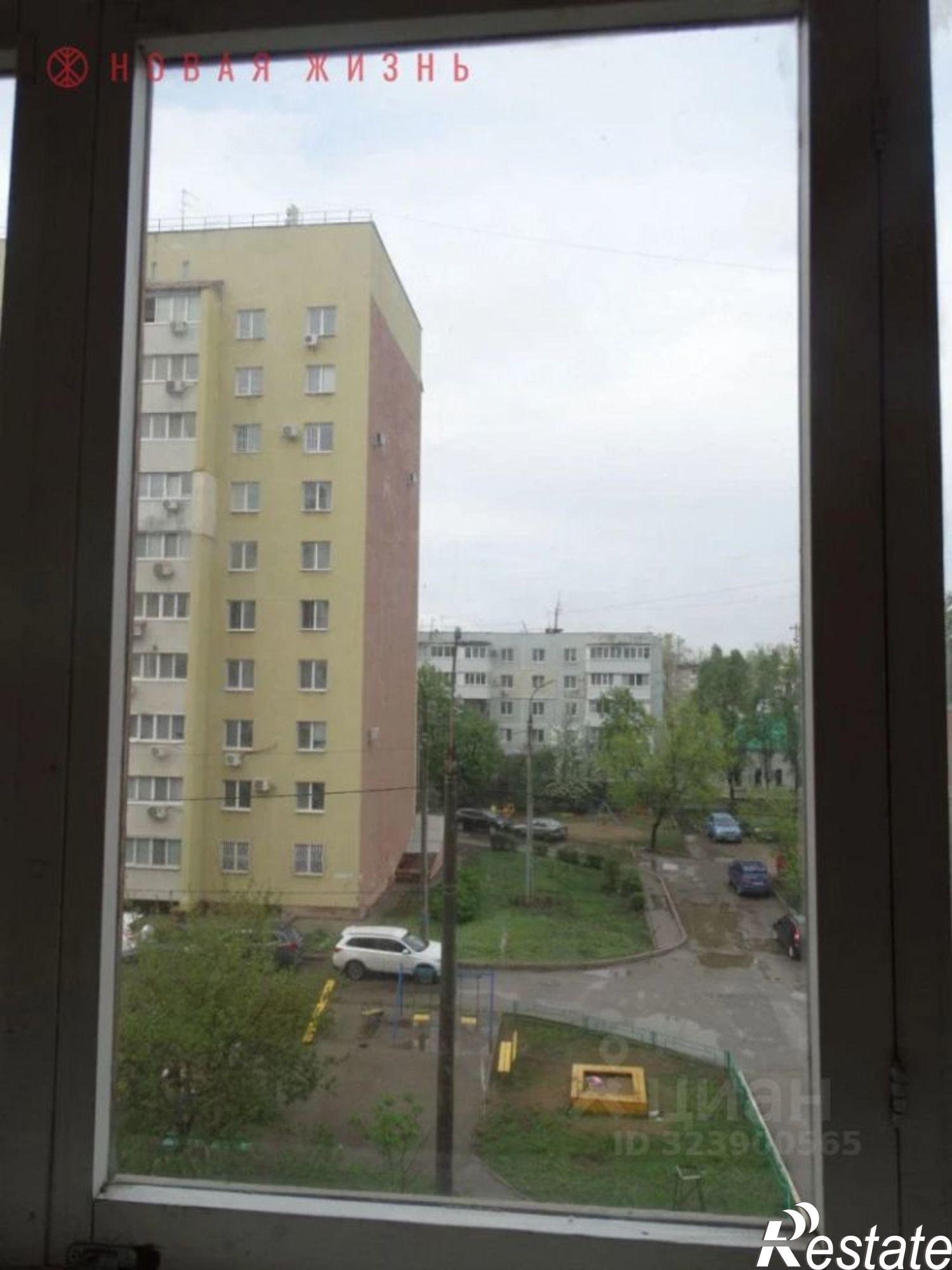 Купить квартиру за 6 650 000 рублей на Белорусская улица, 87 к2