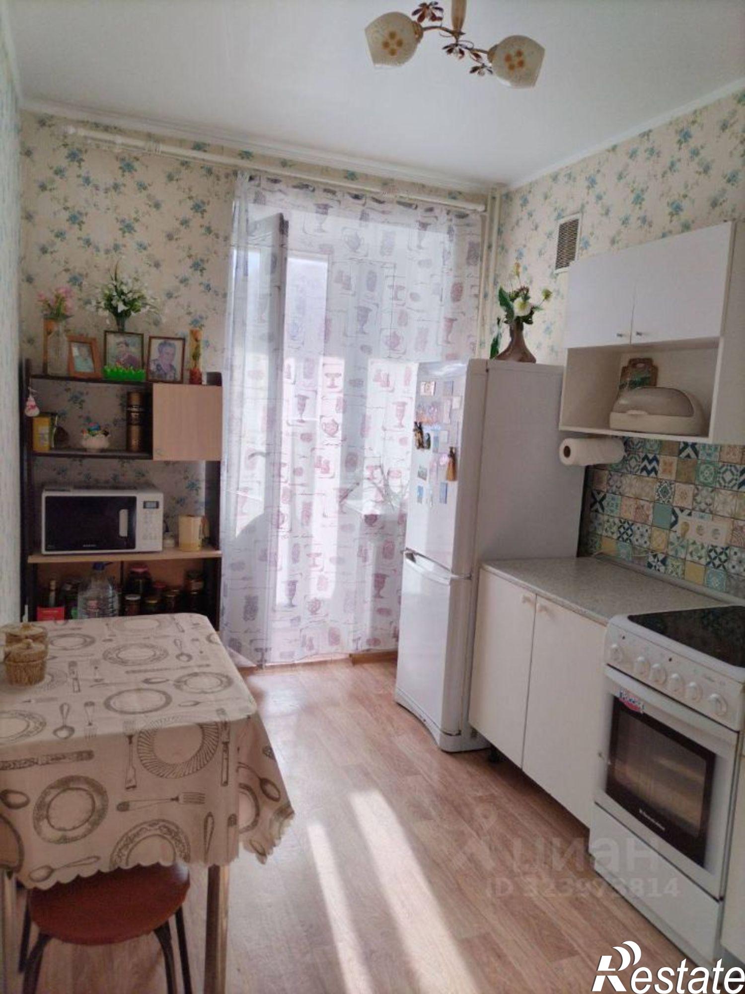 Купить квартиру за 4 200 000 рублей на ул Осетинская, 4