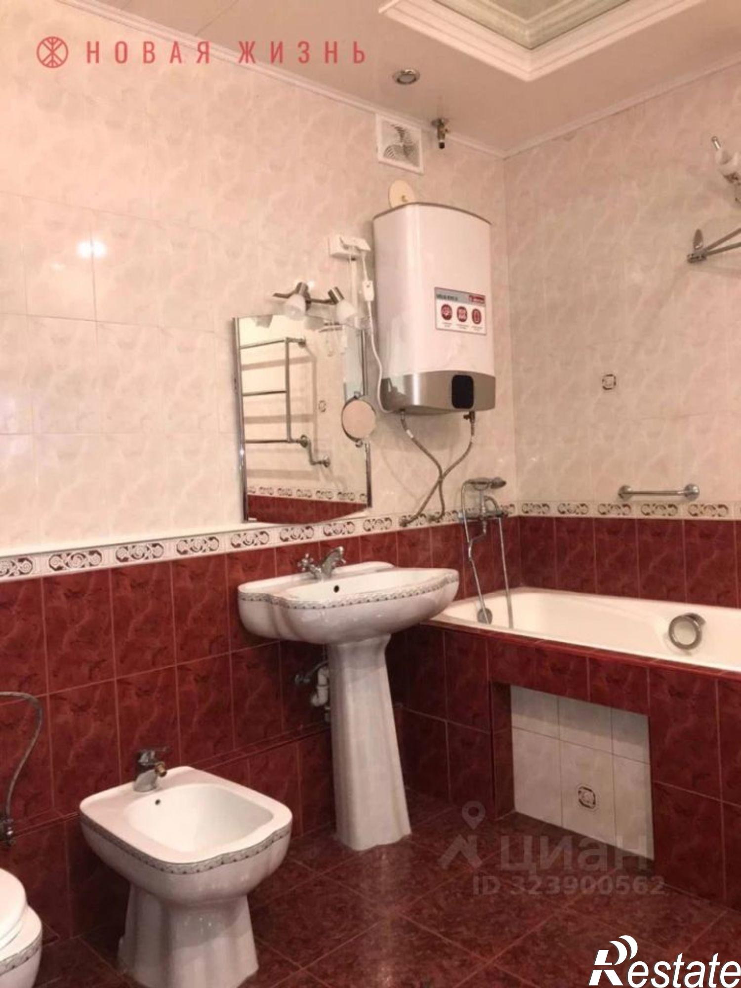 Купить квартиру за 42 000 000 рублей на улица Фрунзе, 142