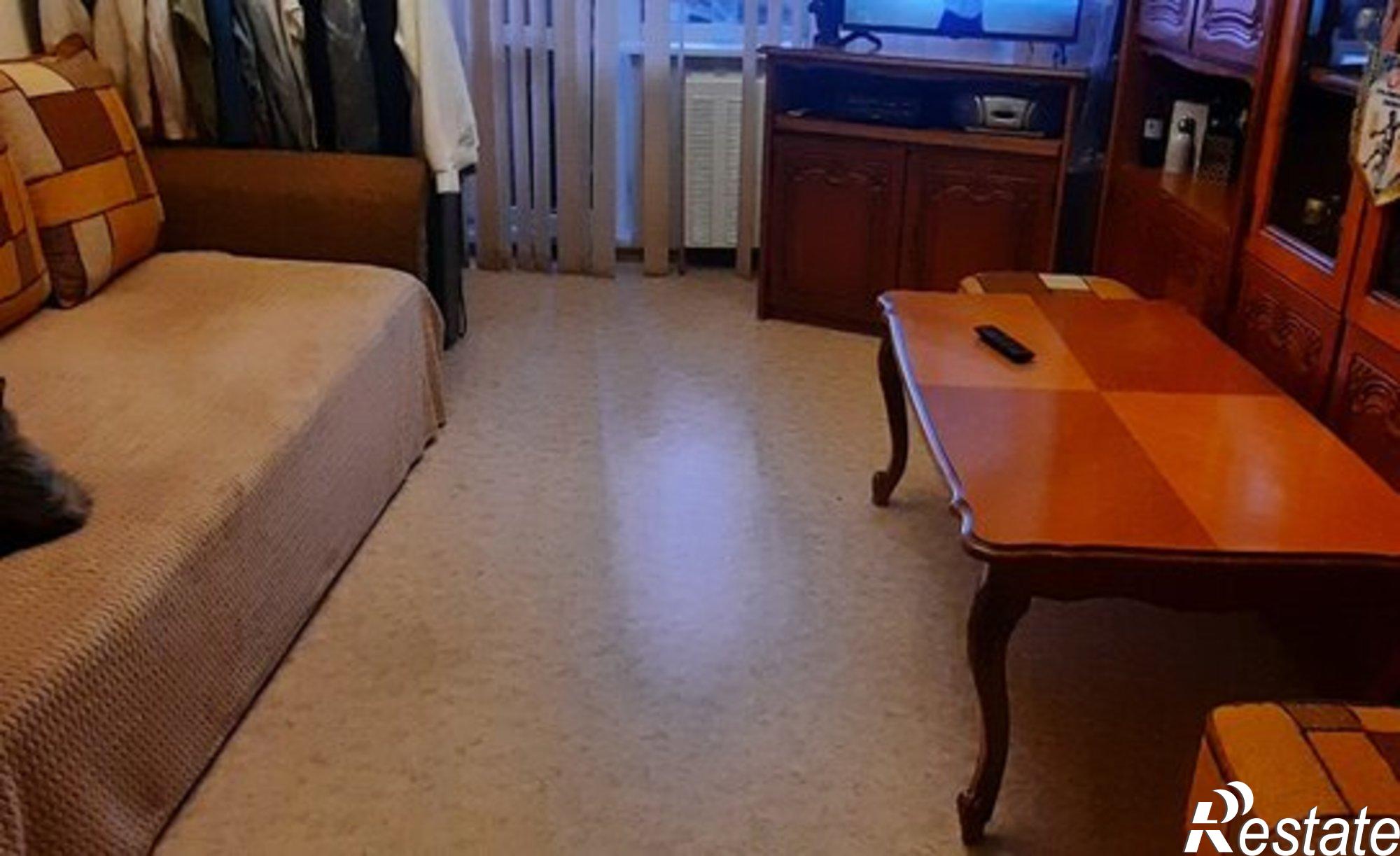 Купить квартиру за 6 000 000 рублей на Дачная улица, 5