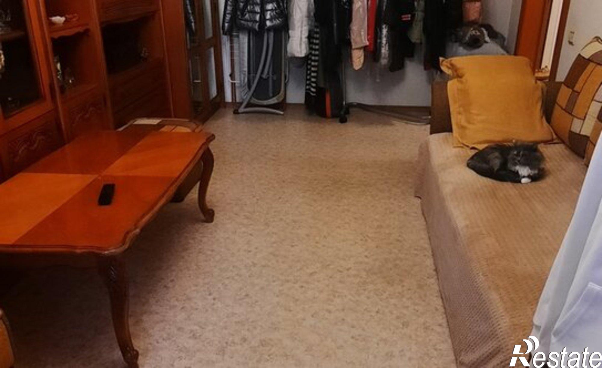 Купить квартиру за 6 000 000 рублей на Дачная улица, 5