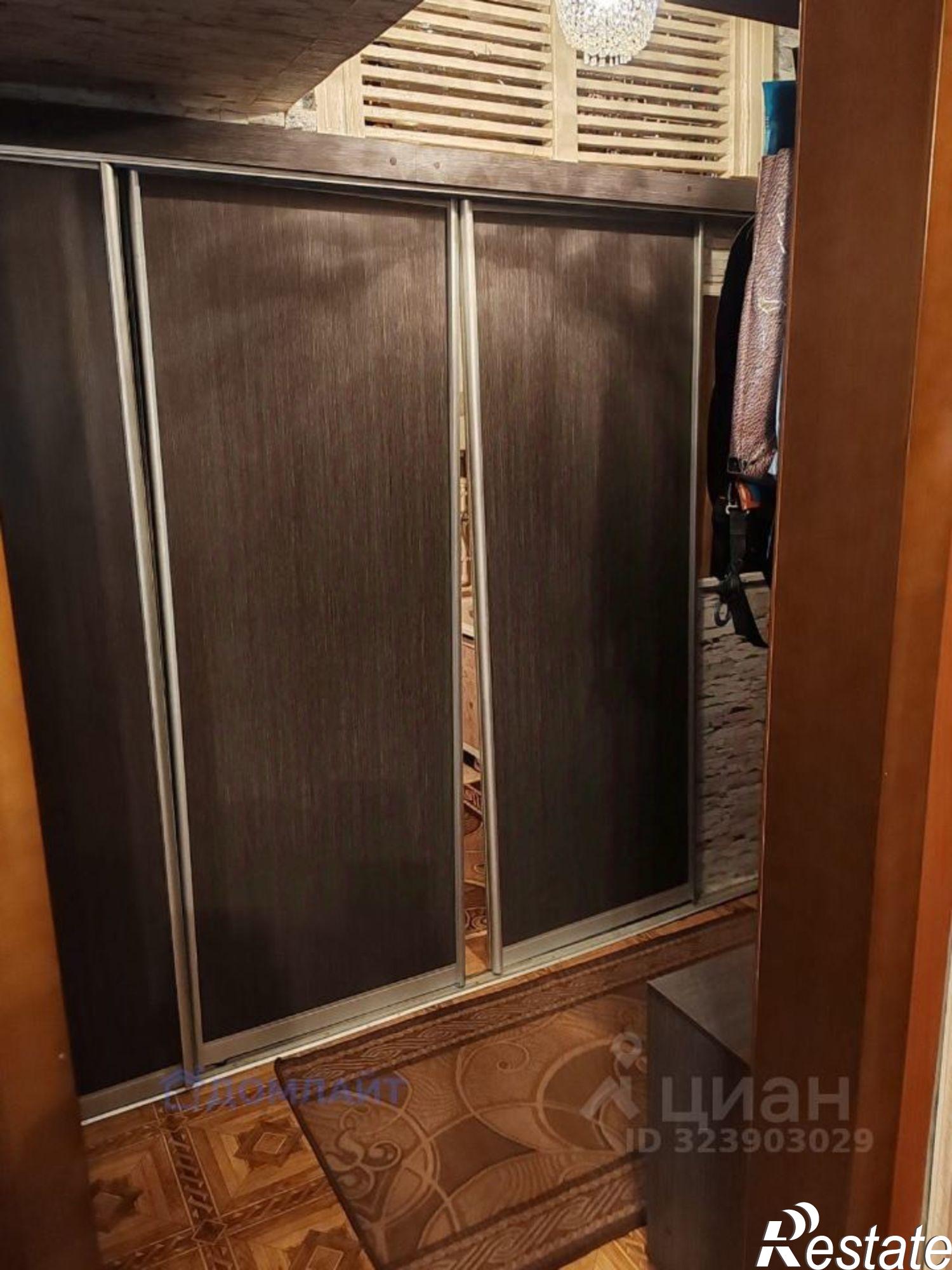 Купить квартиру за 3 000 000 рублей на улица Калинина, 83