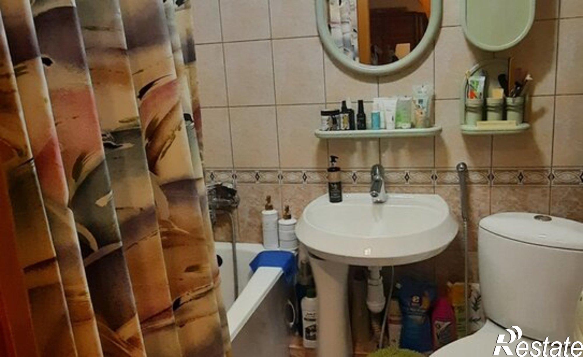 Купить квартиру за 6 000 000 рублей на Дачная улица, 5