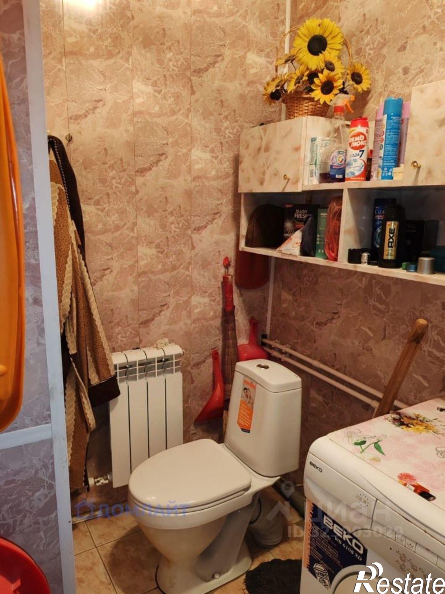 Купить квартиру за 3 000 000 рублей на улица Калинина, 83