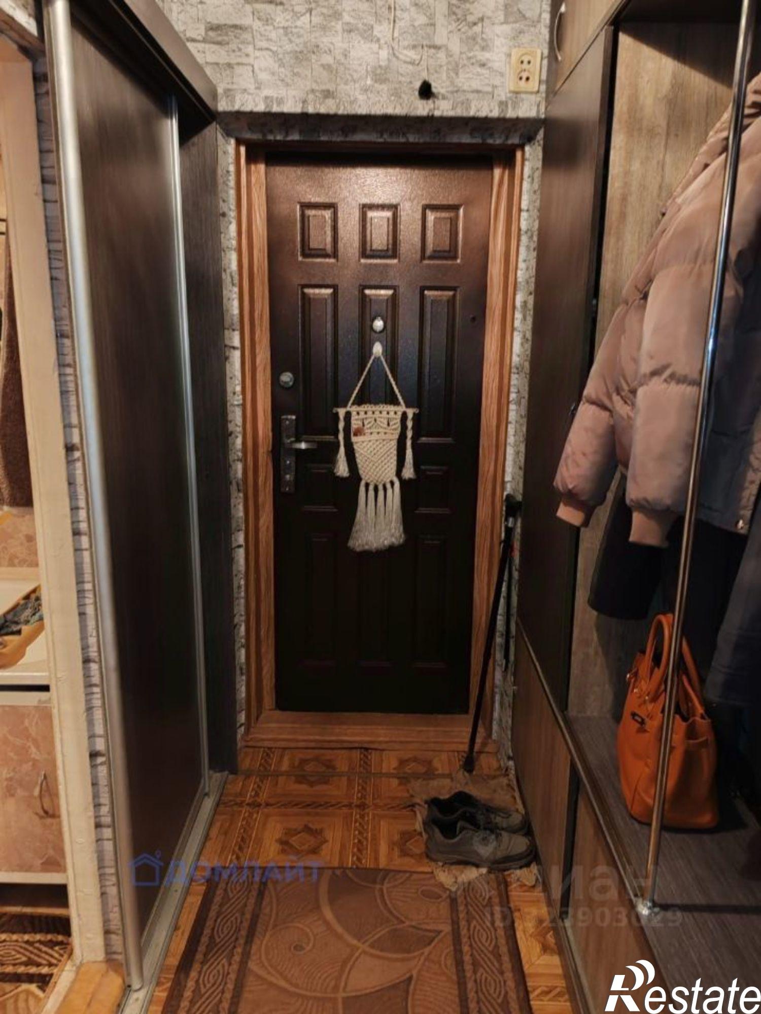 Купить квартиру за 3 000 000 рублей на улица Калинина, 83