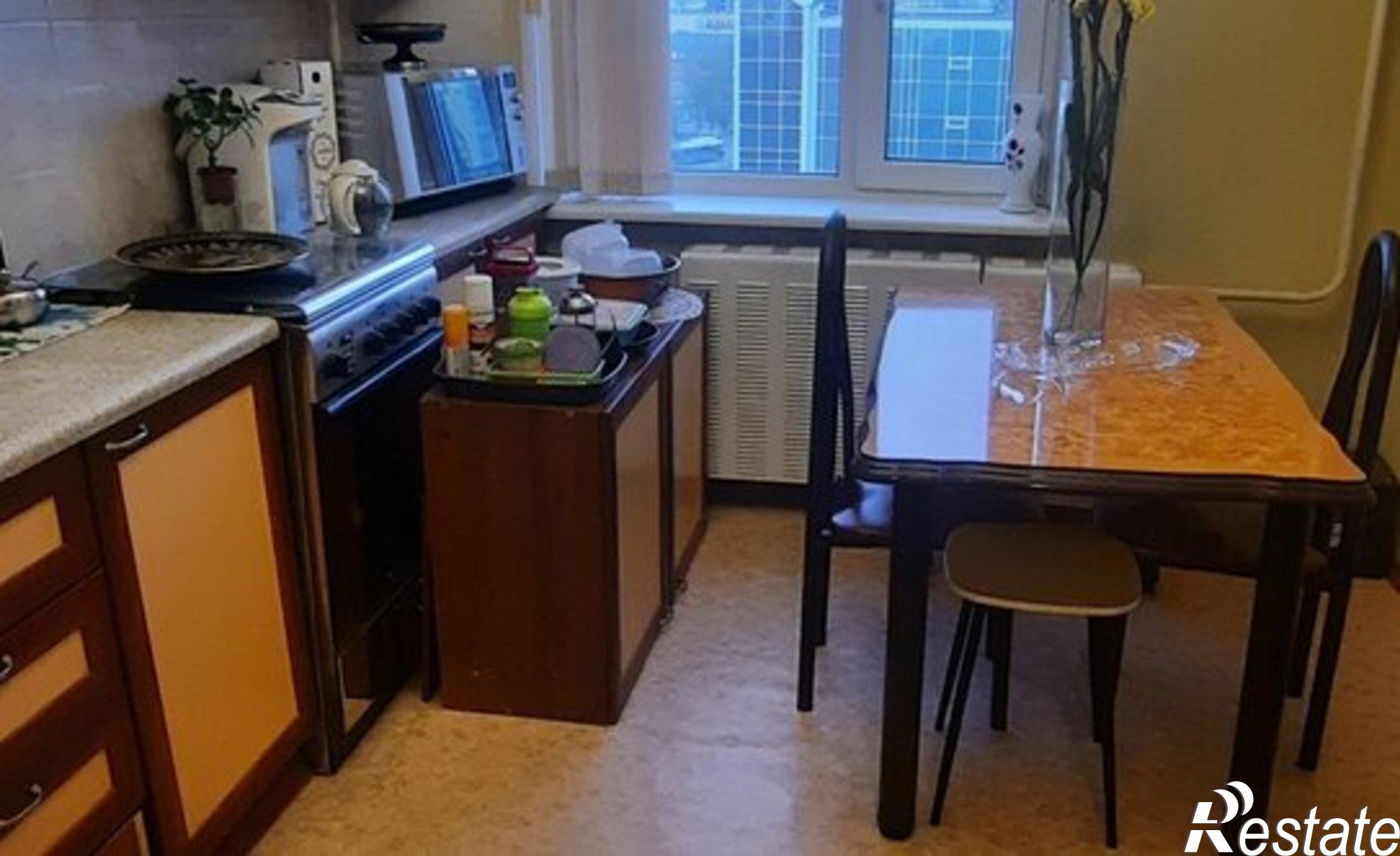 Купить квартиру за 6 000 000 рублей на Дачная улица, 5