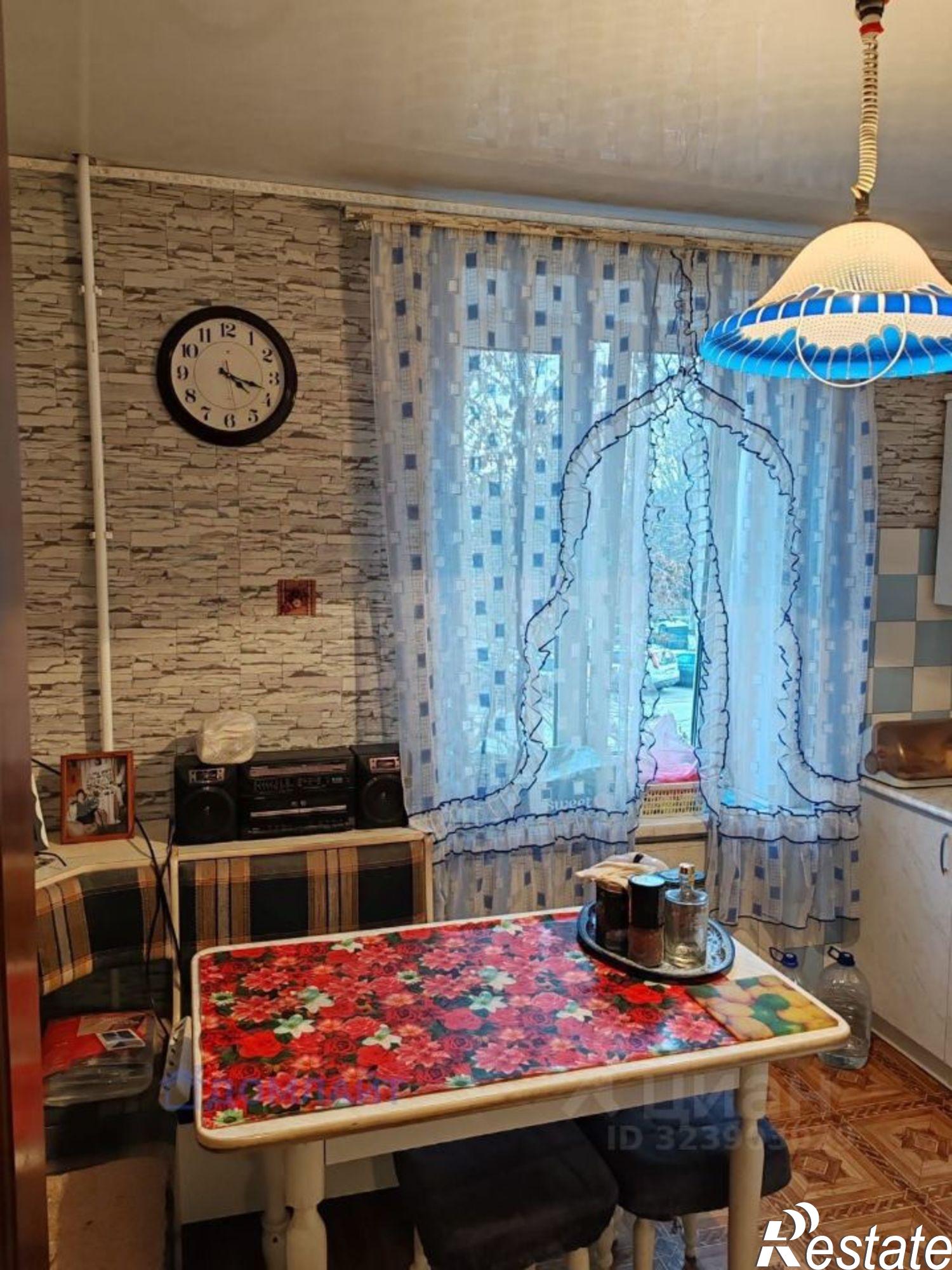 Купить квартиру за 3 000 000 рублей на улица Калинина, 83